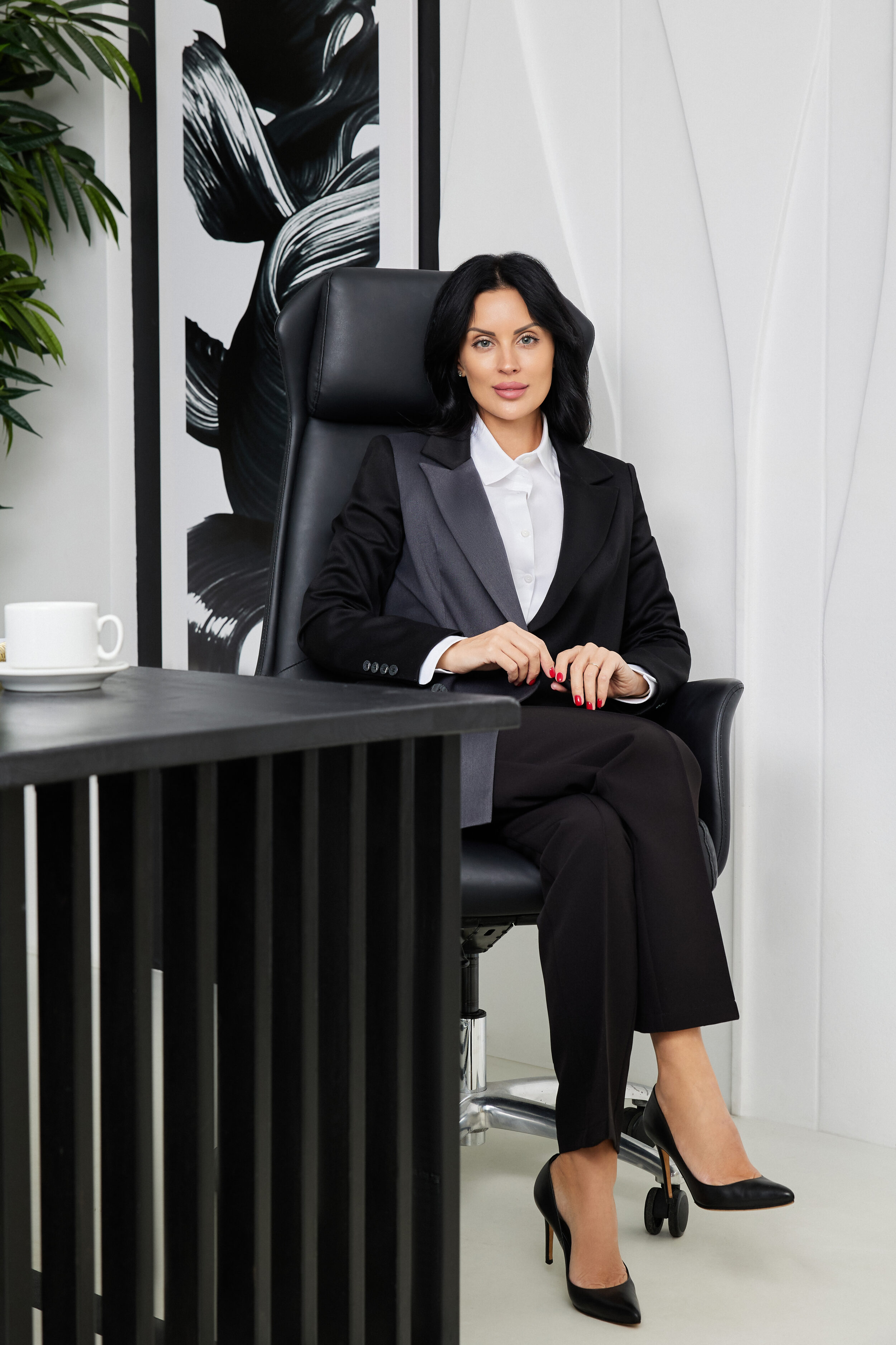 Анастасия Гончарова