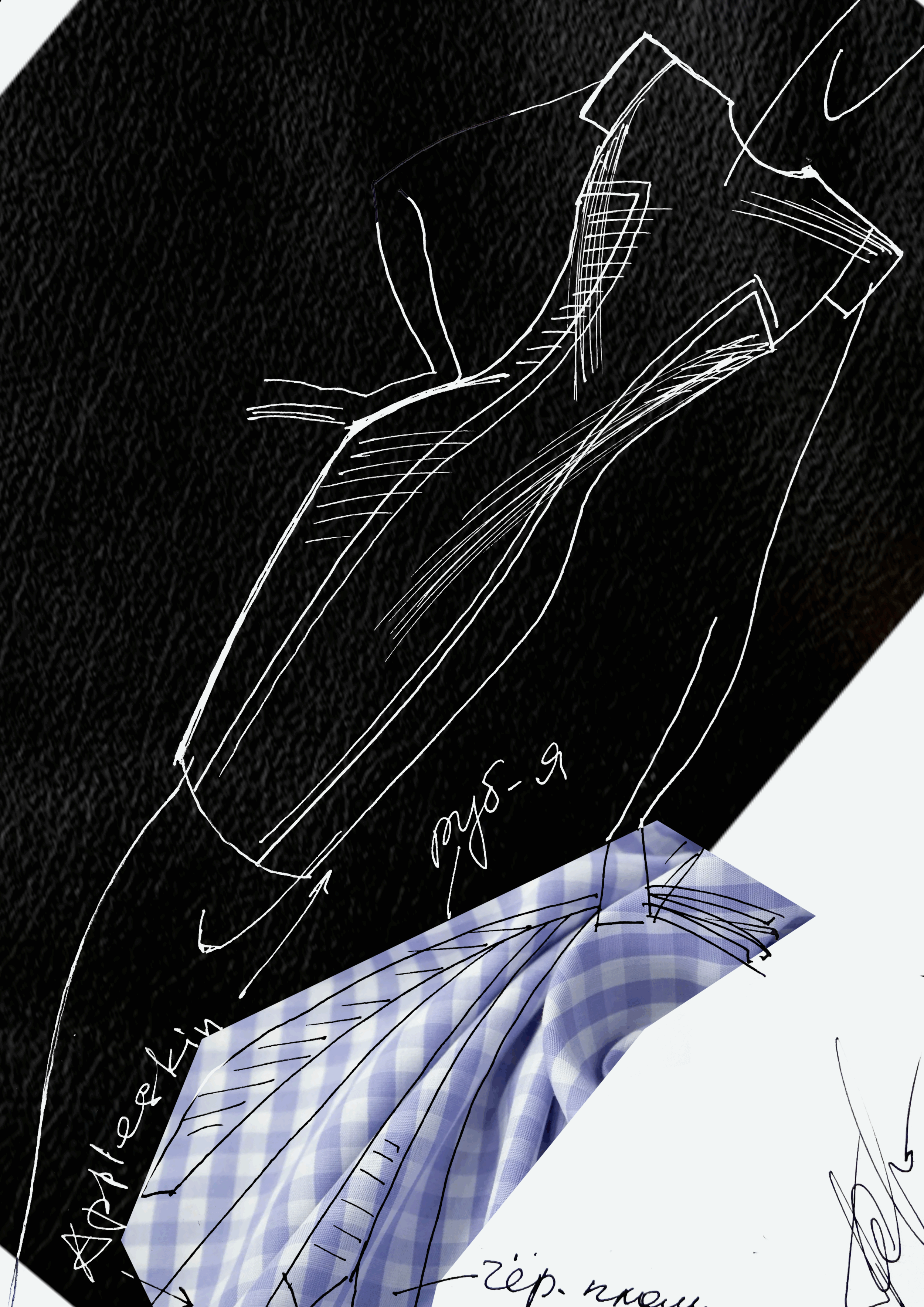 BOYARI: юбилейный показ на Moscow Fashion Week