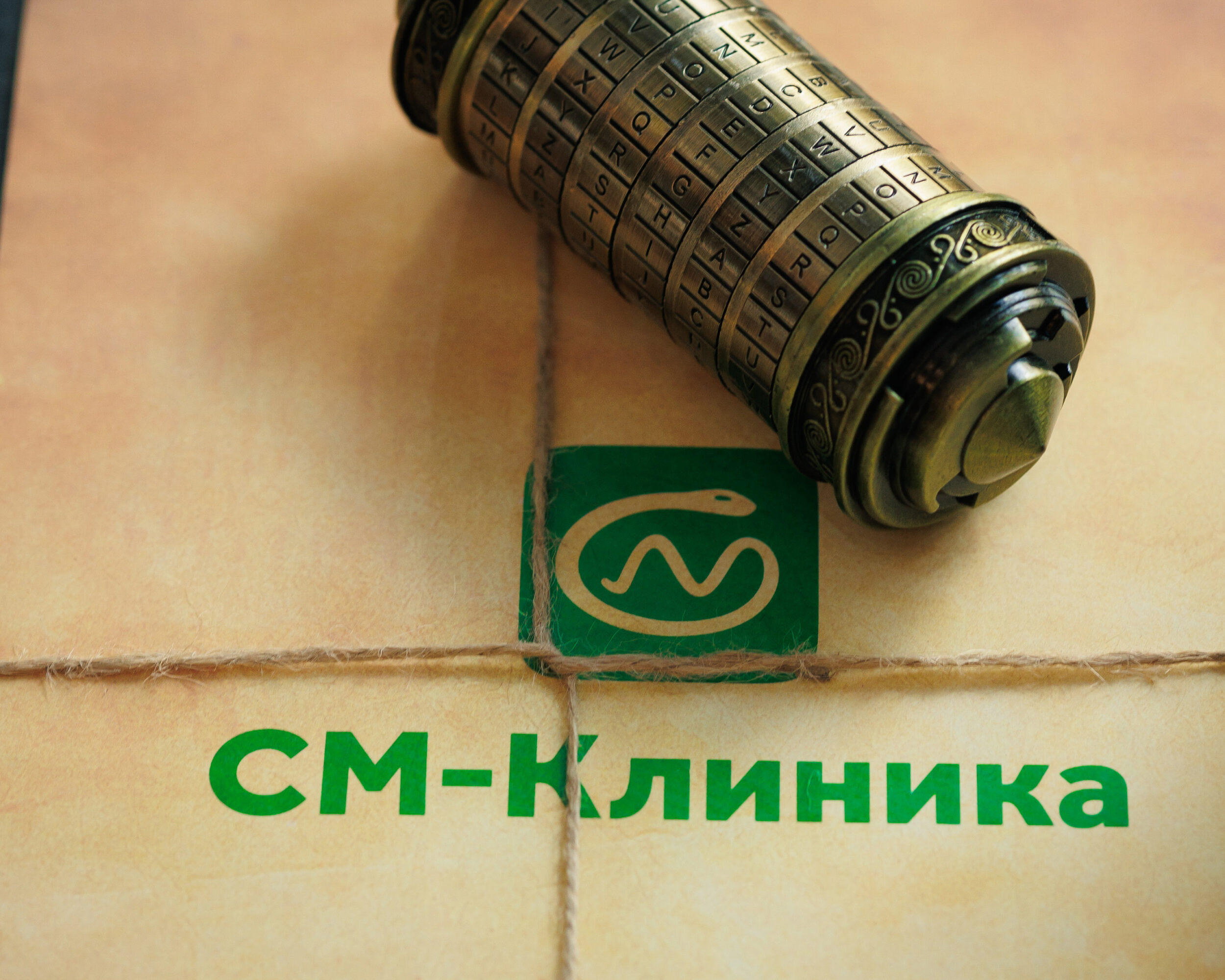 «Код здоровья»: новый уровень self-care от «СМ-Клиника» и LisChannel