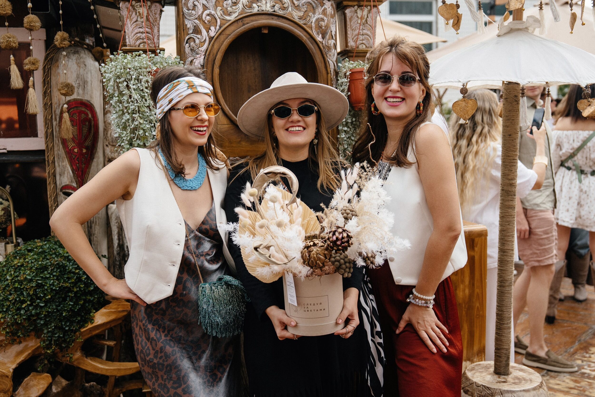 Morning Secret Party: новое городское движение и главный тренд московских выходных