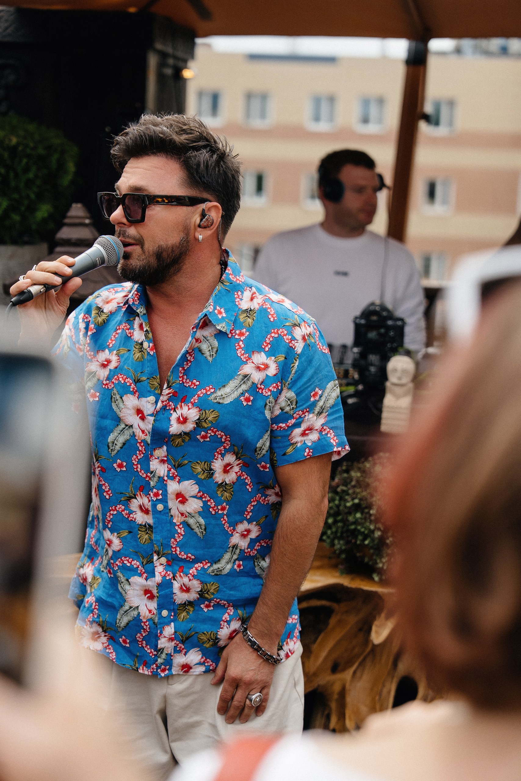 Morning Secret Party: новое городское движение и главный тренд московских выходных