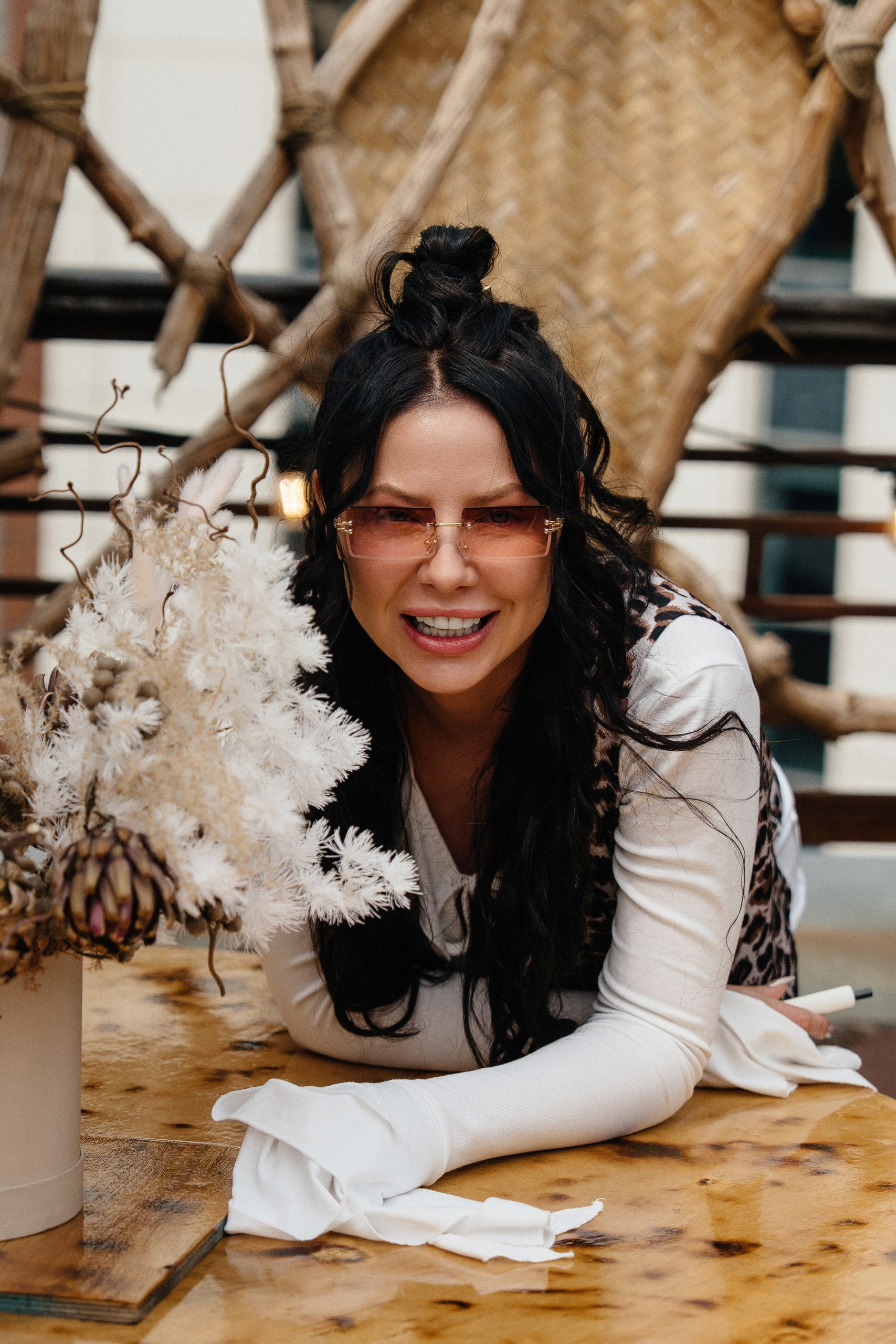 Morning Secret Party: новое городское движение и главный тренд московских выходных