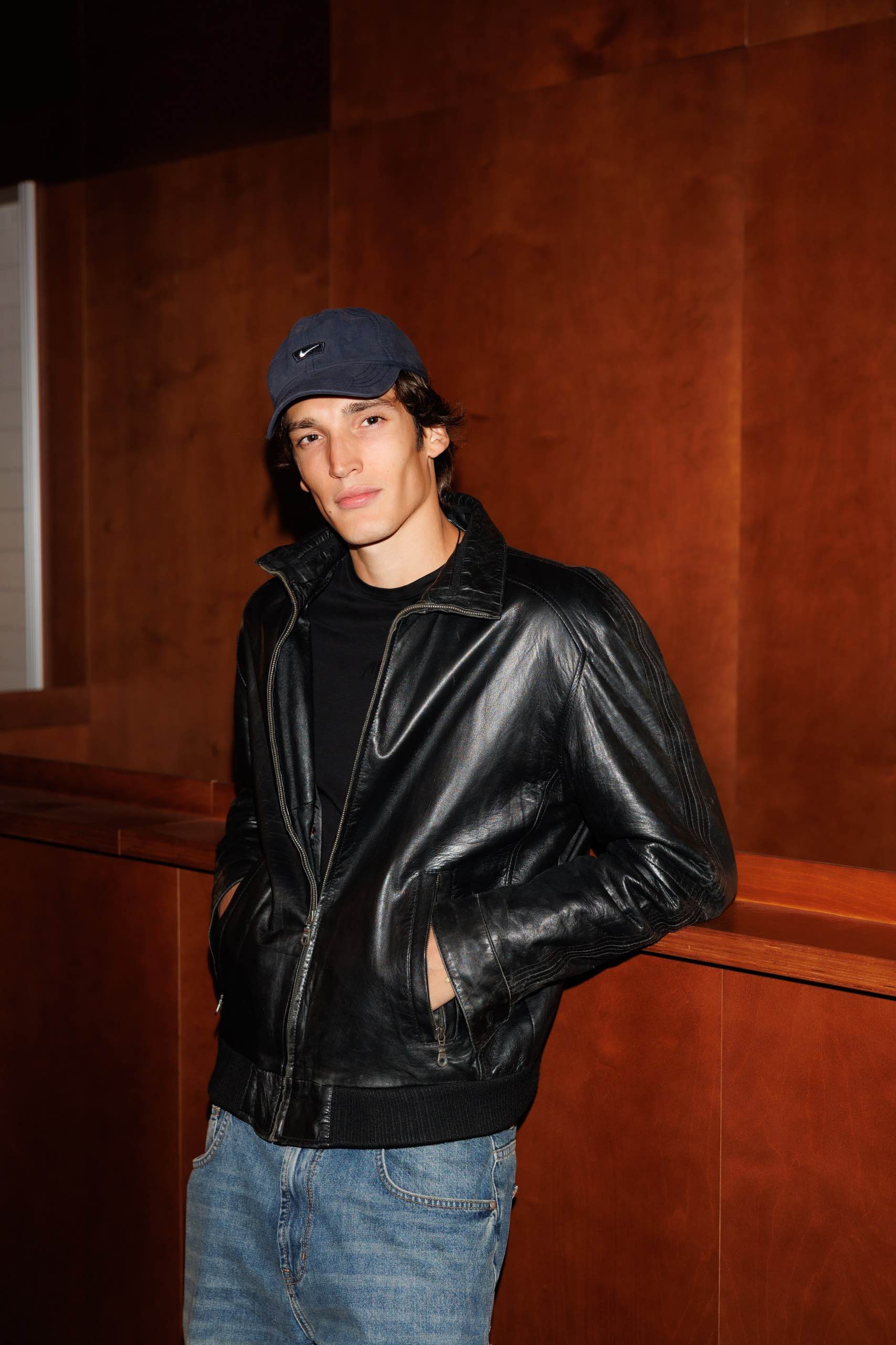 Григорий Туманов, Светлана Мухина, Павел Камин и другие звезды на открытии второго бара PARKA