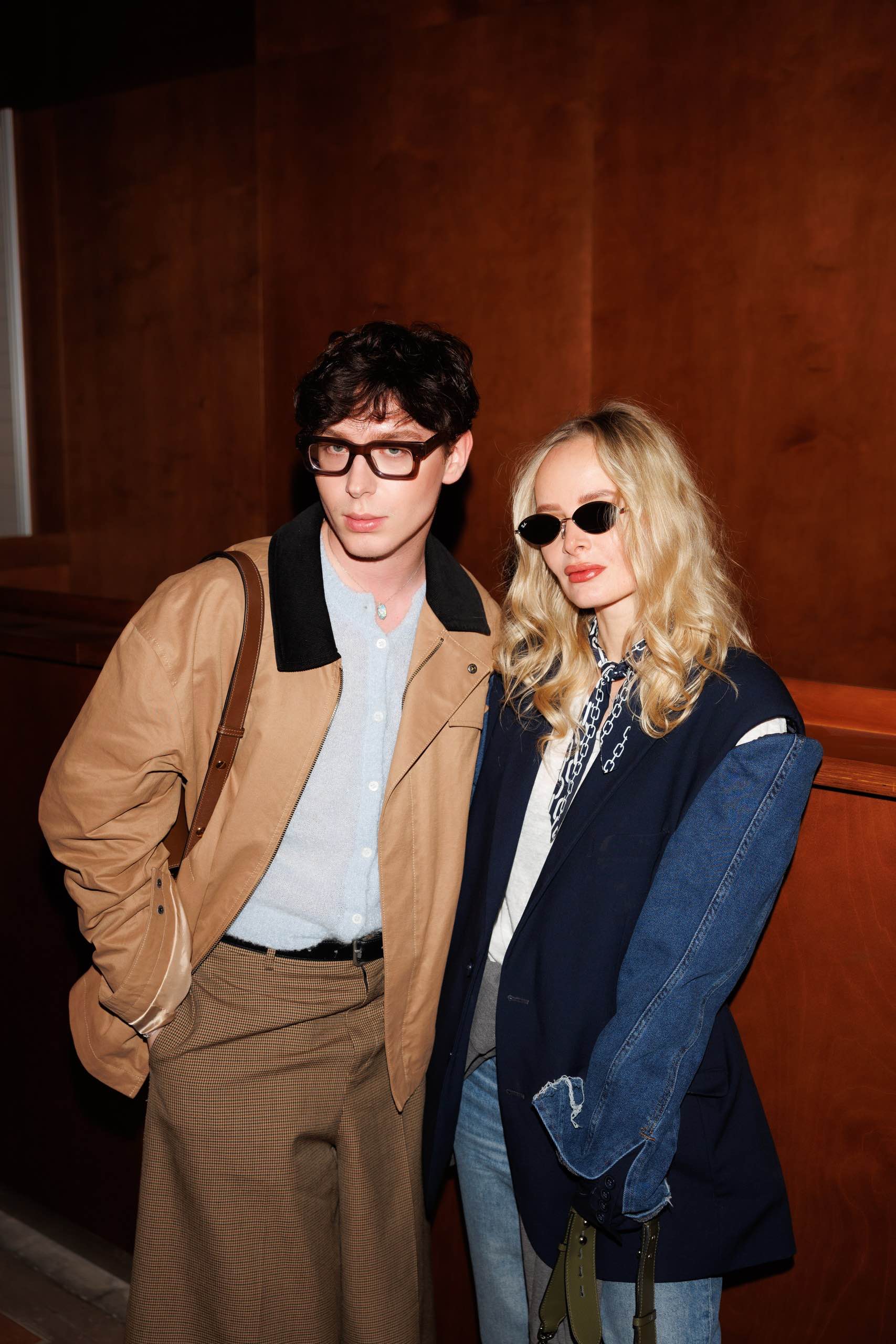 Григорий Туманов, Светлана Мухина, Павел Камин и другие звезды на открытии второго бара PARKA