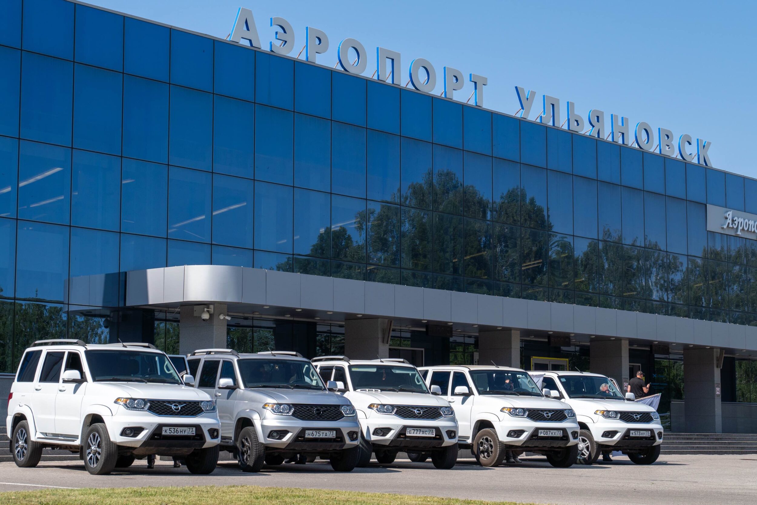 «Культурный тур»: Ульяновская область в фокусе креативных индустрий