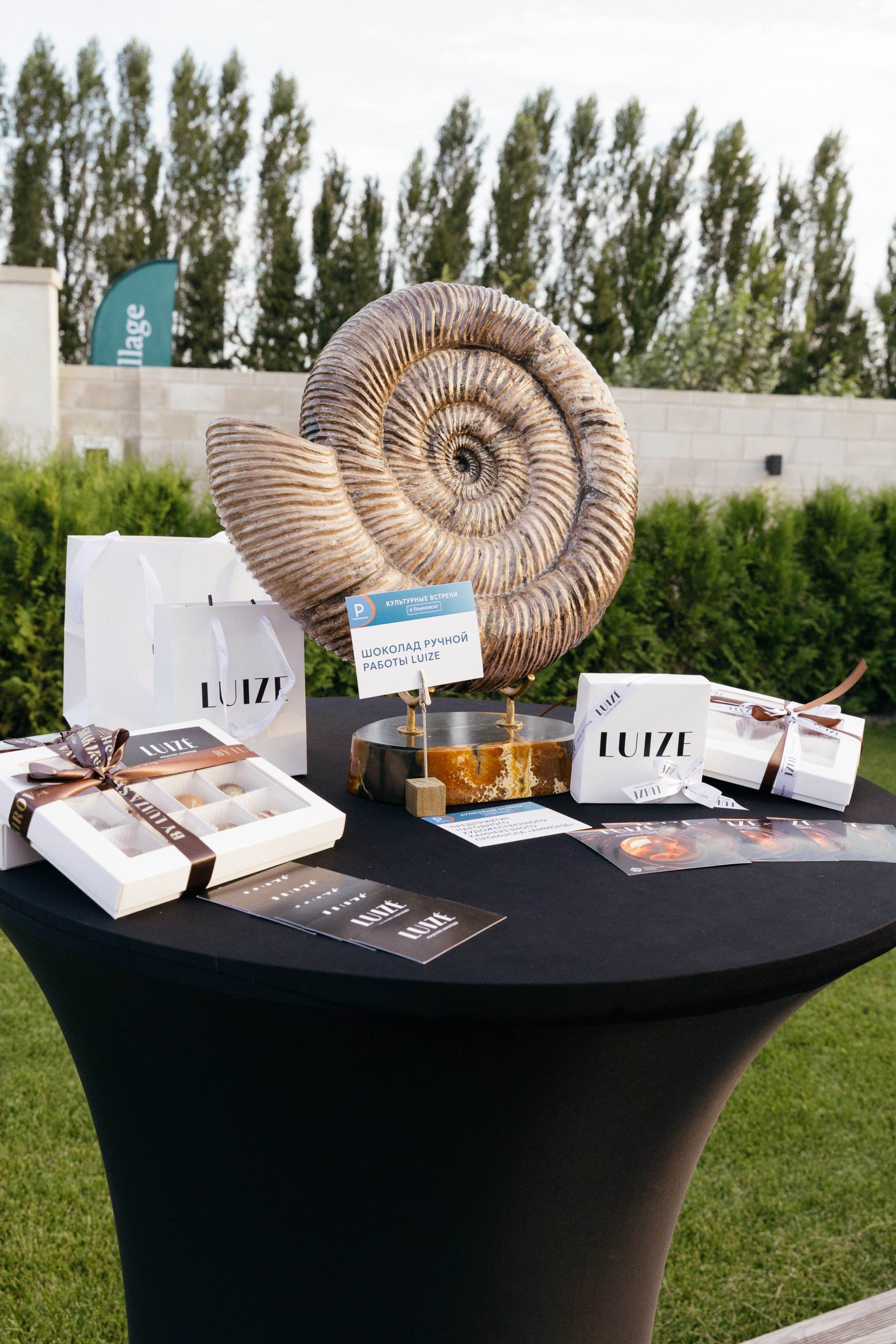 «Культурный тур»: Ульяновская область в фокусе креативных индустрий