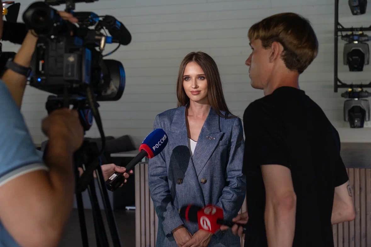 «Культурный тур»: Ульяновская область в фокусе креативных индустрий