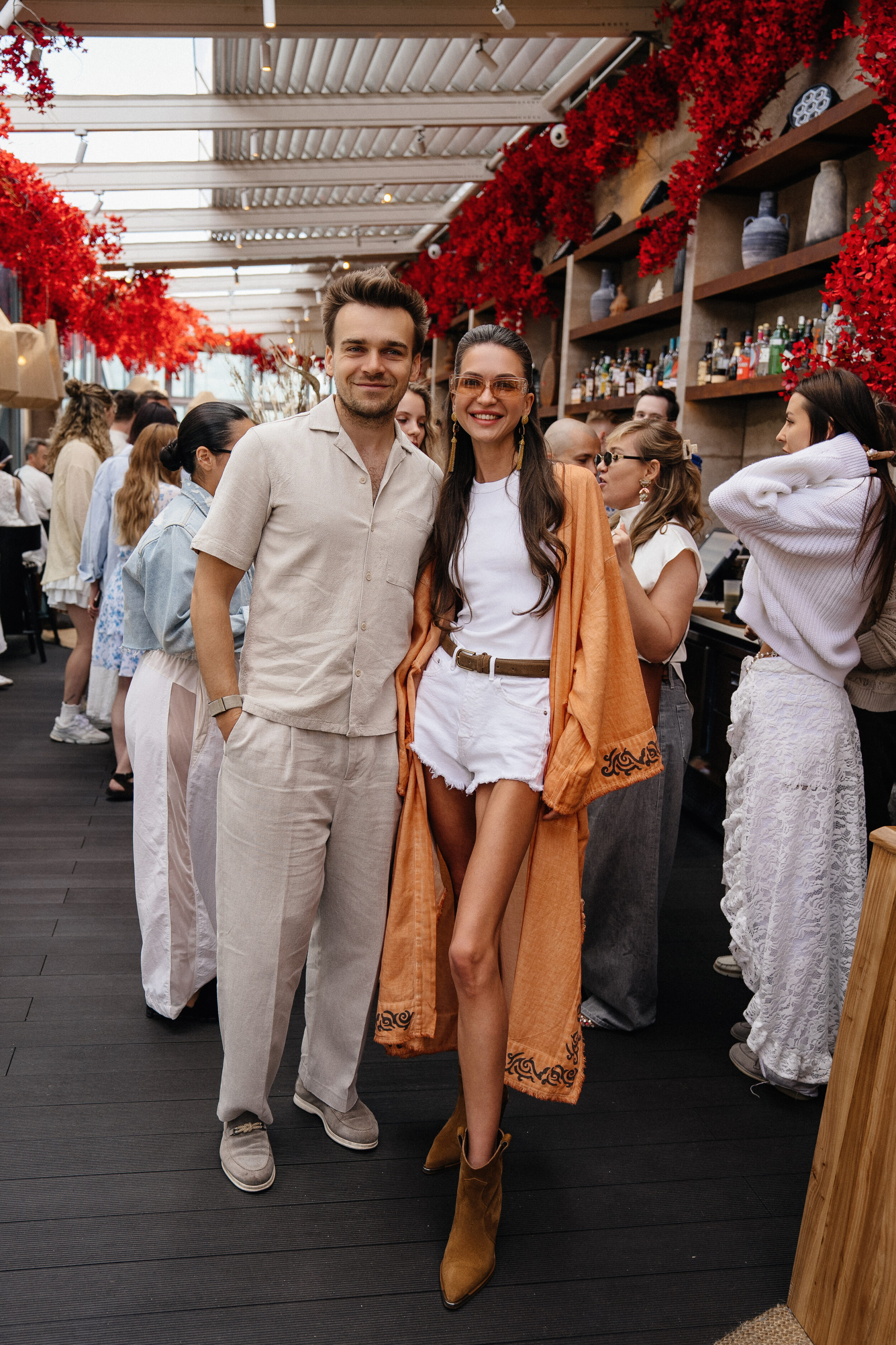 Morning Secret Party: новое городское движение и главный тренд московских выходных