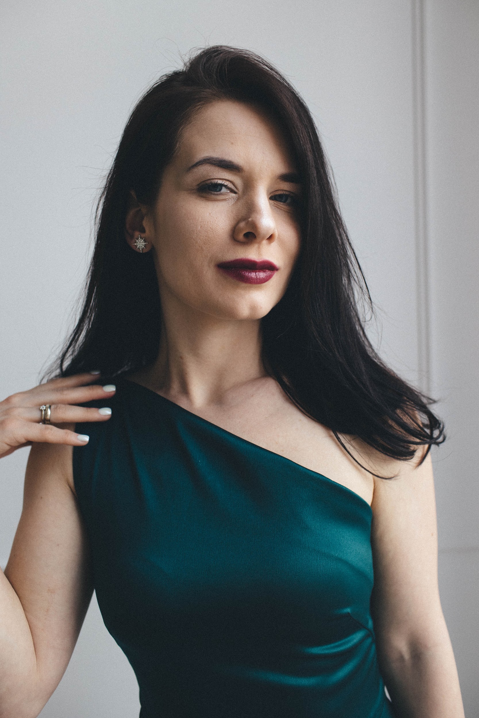 Елена Чекалина: как сохранить любовь и рост в отношениях с мужем спустя 15 лет