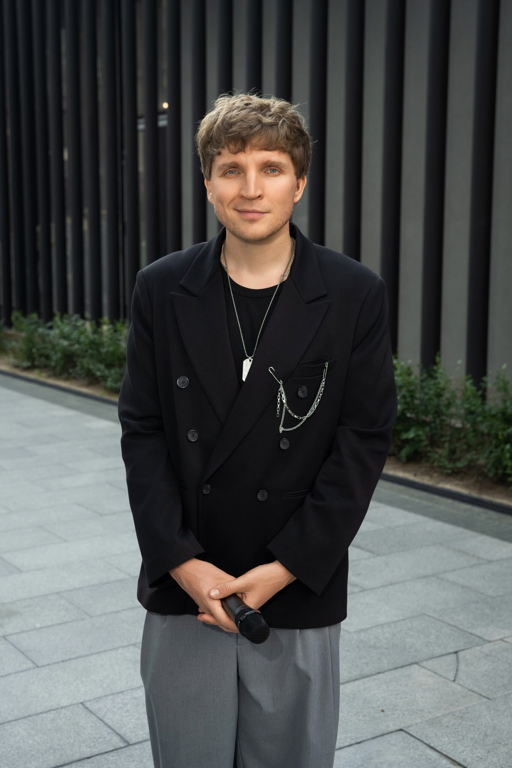 В Москве открылось новое пространство красоты и гармонии «Мускари»