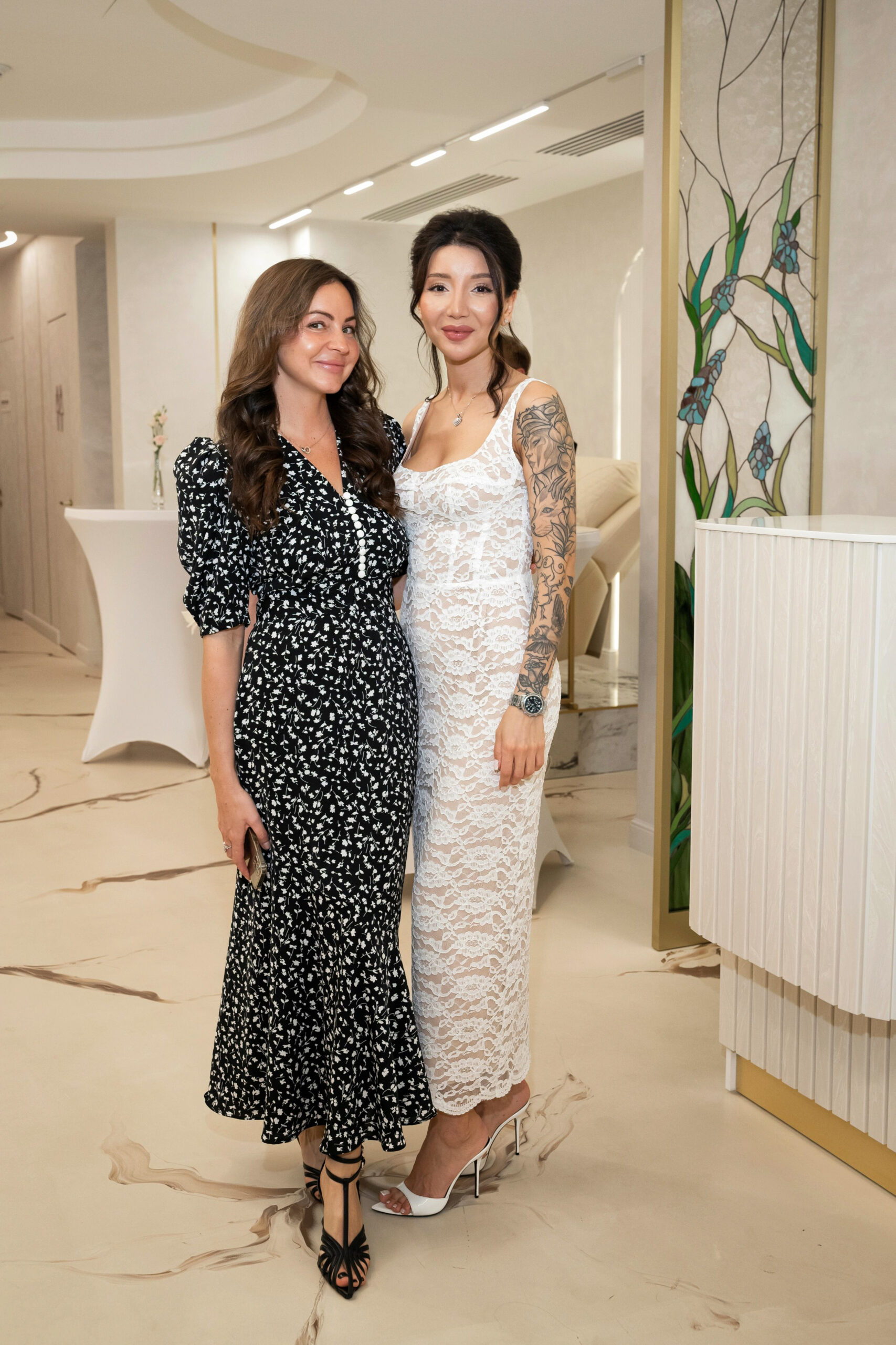 В Москве открылось новое пространство красоты и гармонии «Мускари»