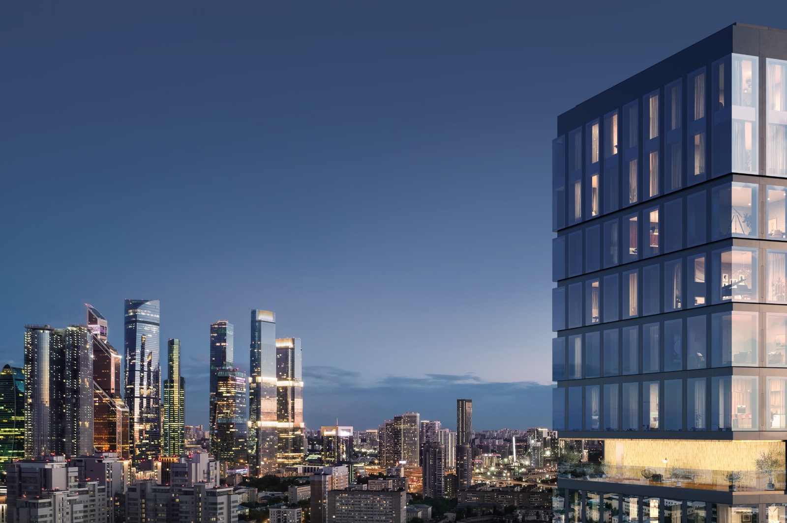 ТОП-7 инвестиционных компаний в сфере недвижимости: RE:INO и лидеры рынка