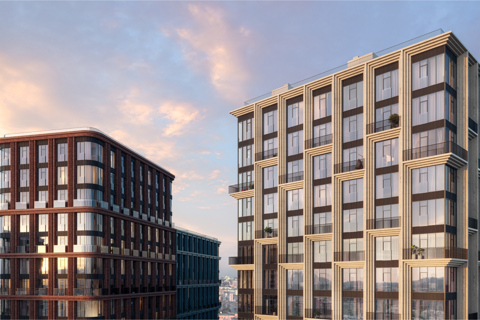 ТОП-7 инвестиционных компаний в сфере недвижимости: RE:INO и лидеры рынка