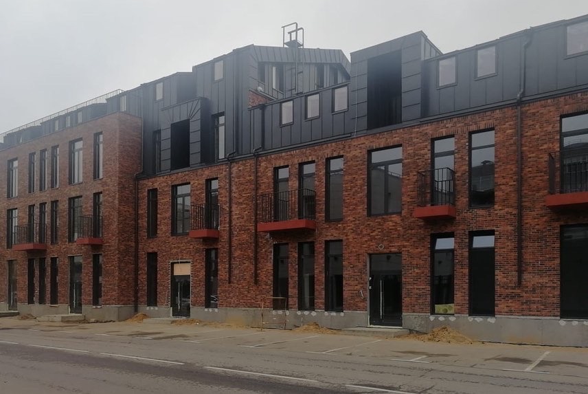 ТОП-7 инвестиционных компаний в сфере недвижимости: RE:INO и лидеры рынка