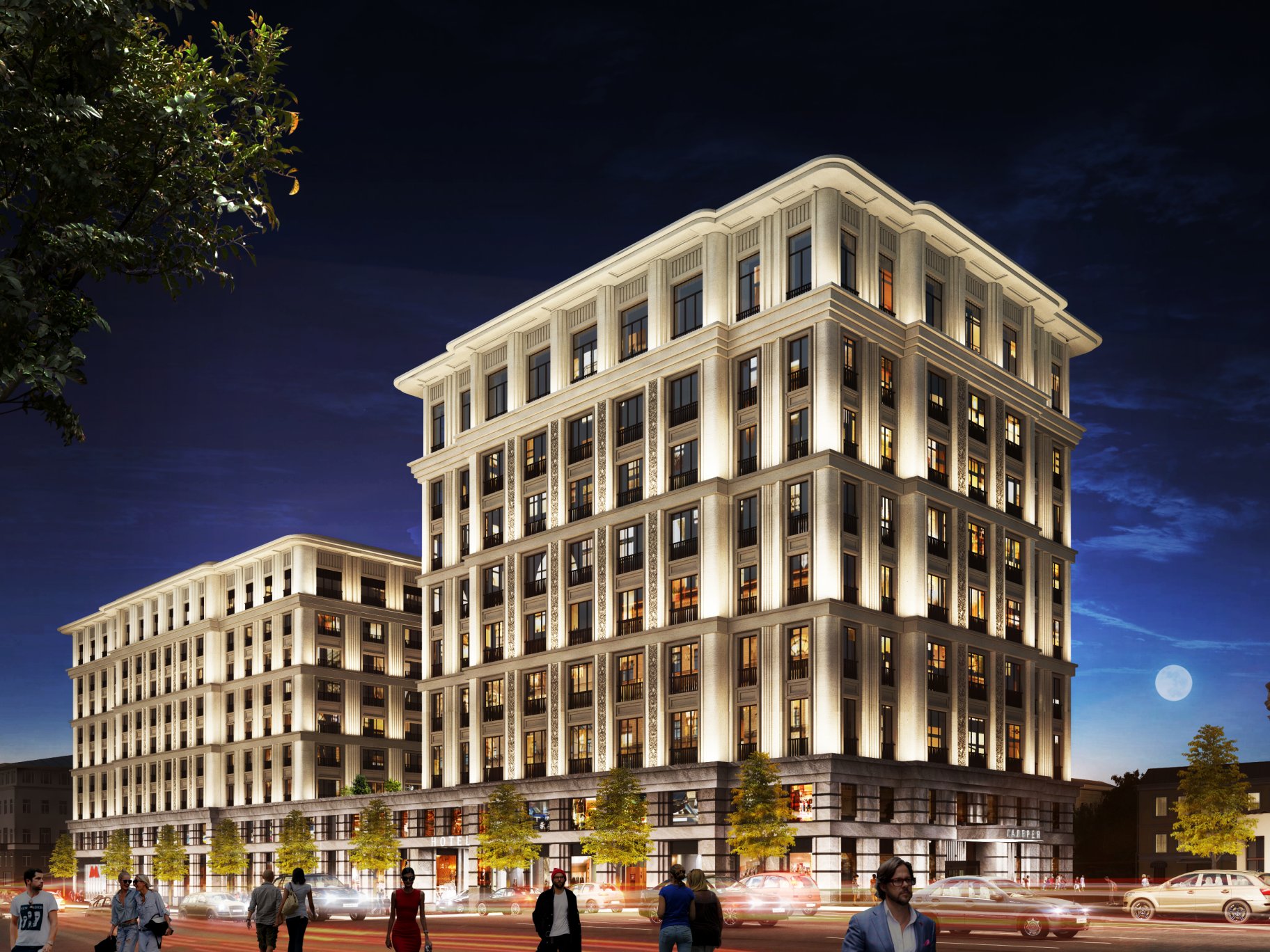 ТОП-7 инвестиционных компаний в сфере недвижимости: RE:INO и лидеры рынка