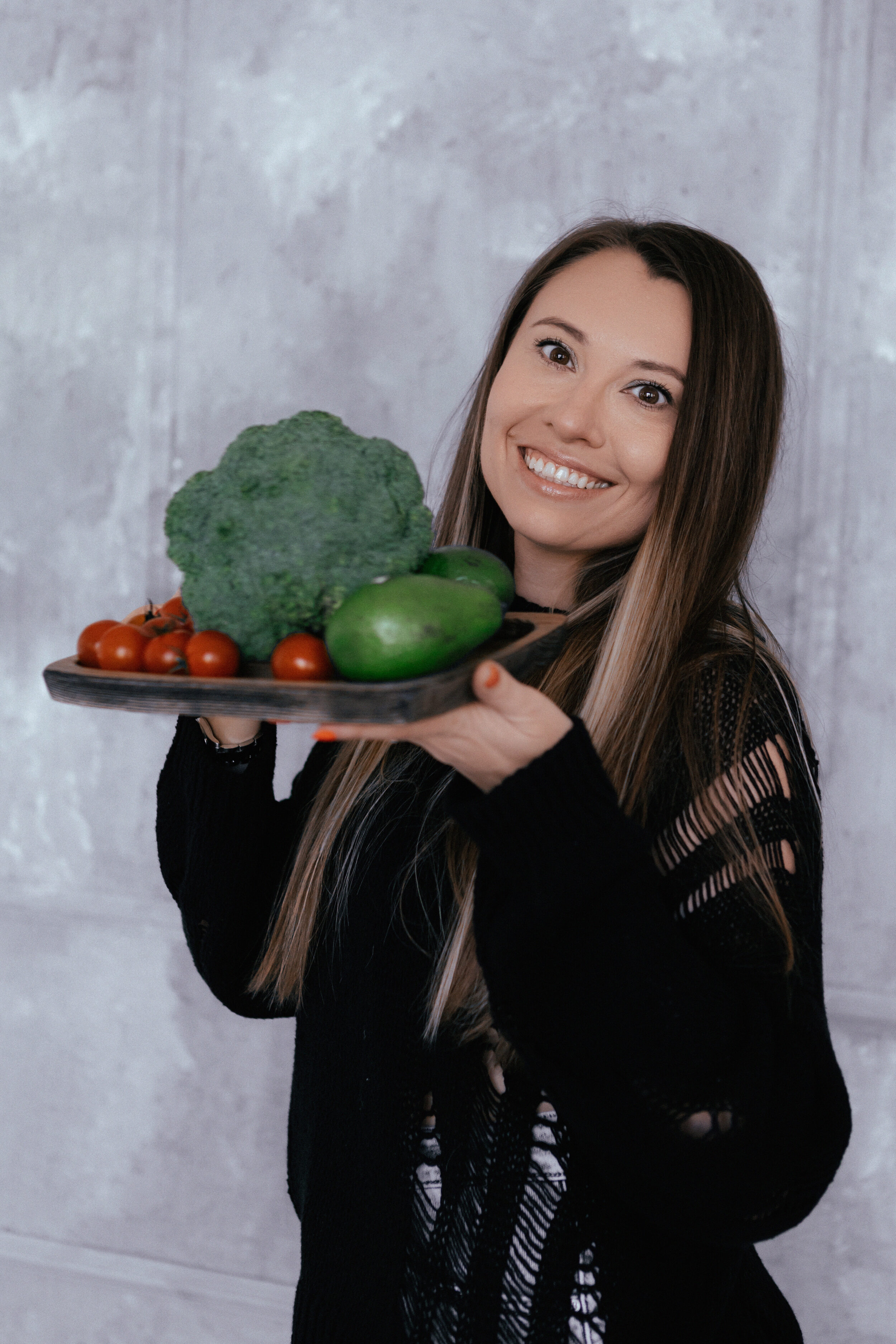 Осенние советы нутрициолога Ольги Леонтьевой: как настроить организм на силу, ясность и лёгкость