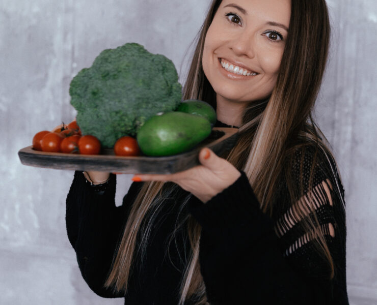 Ольга Леонтьева