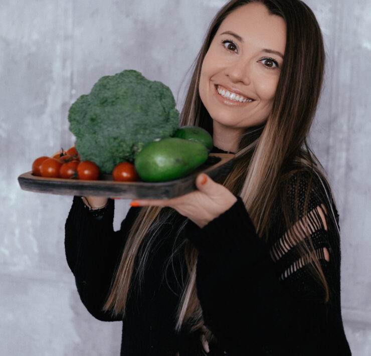 Ольга Леонтьева