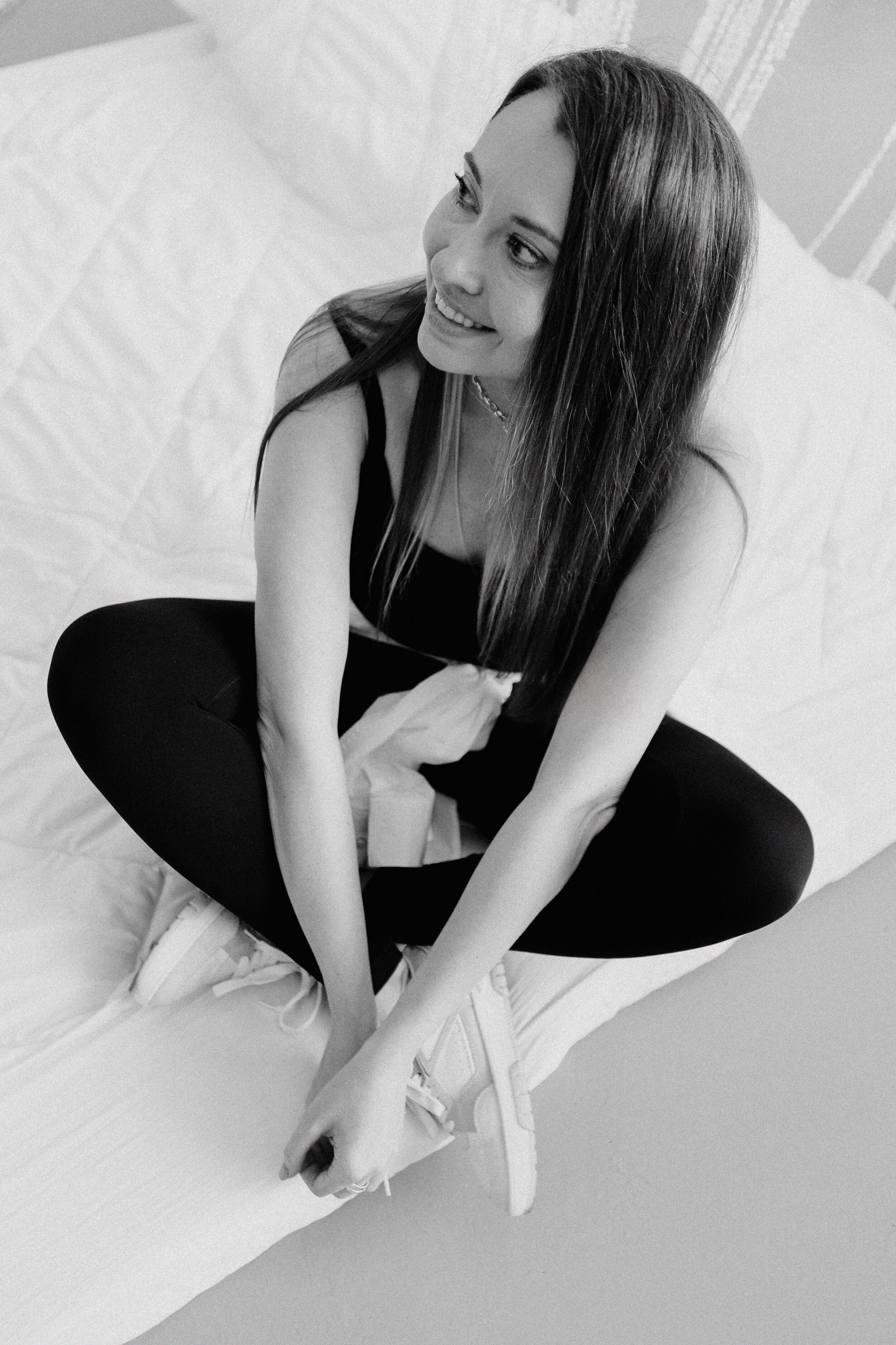 Осенние советы нутрициолога Ольги Леонтьевой: как настроить организм на силу, ясность и лёгкость