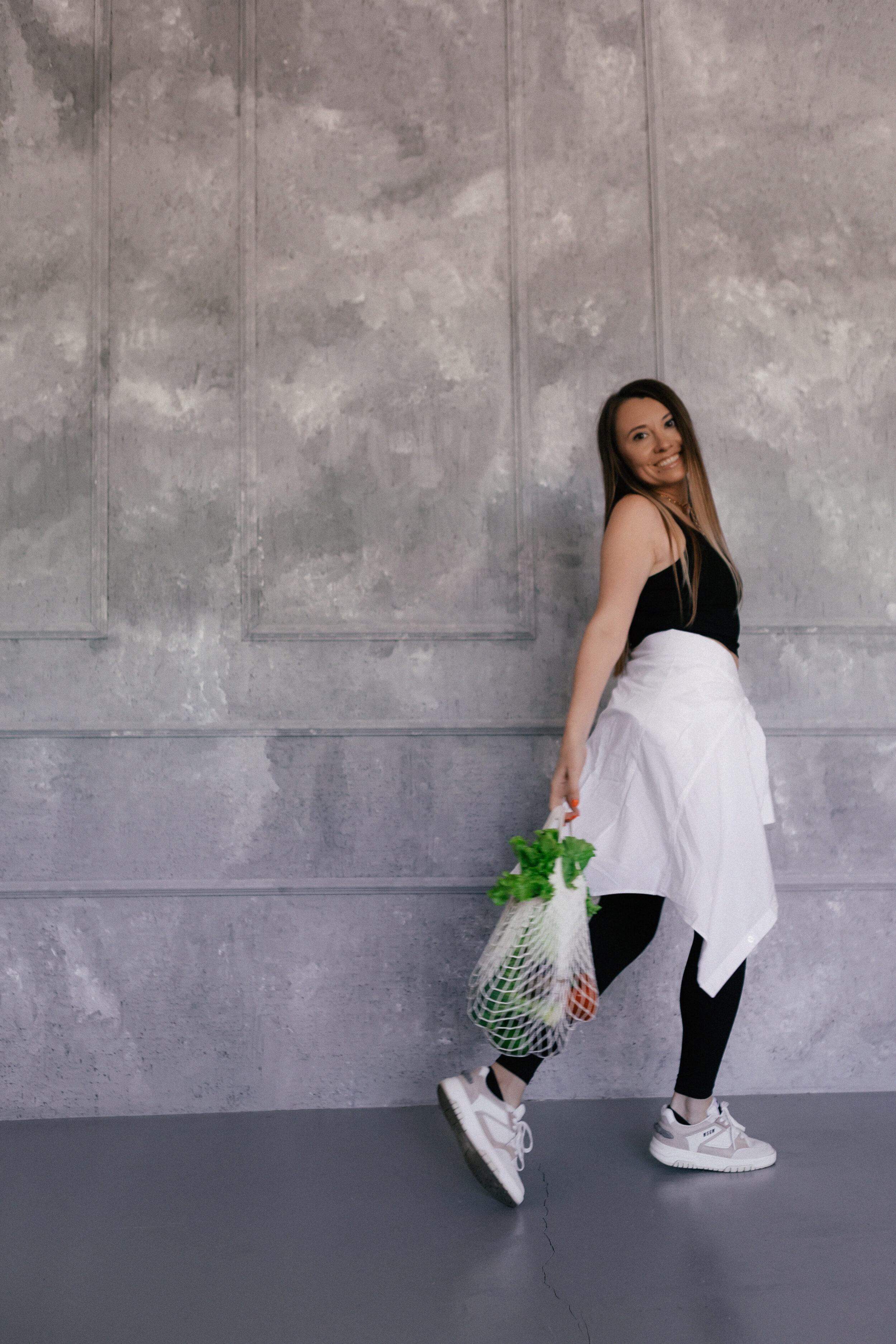 Осенние советы нутрициолога Ольги Леонтьевой: как настроить организм на силу, ясность и лёгкость