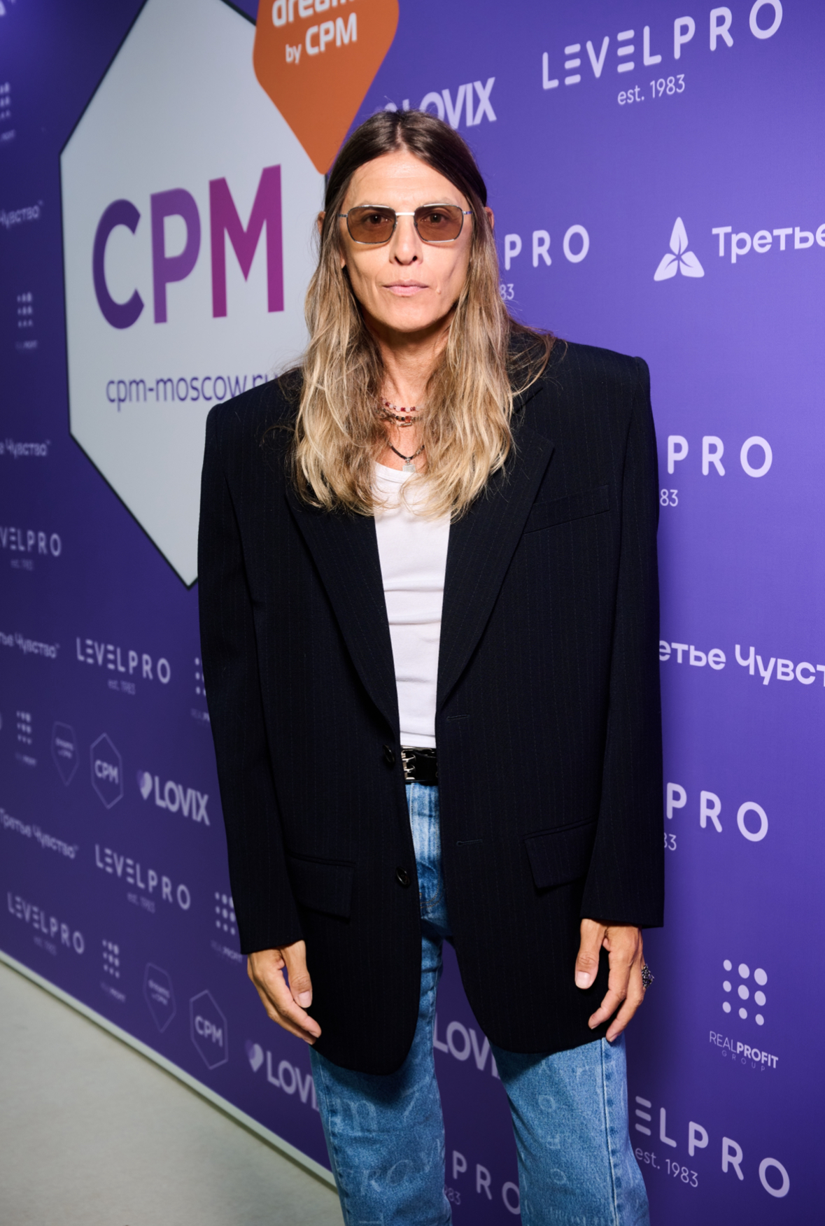 CPM, главная выставка индустрии моды: Алёна Хмельницкая, Владислав Лисовец, Ирина Хакамада, Анна Пескова и другие звезды, посетившие открытие