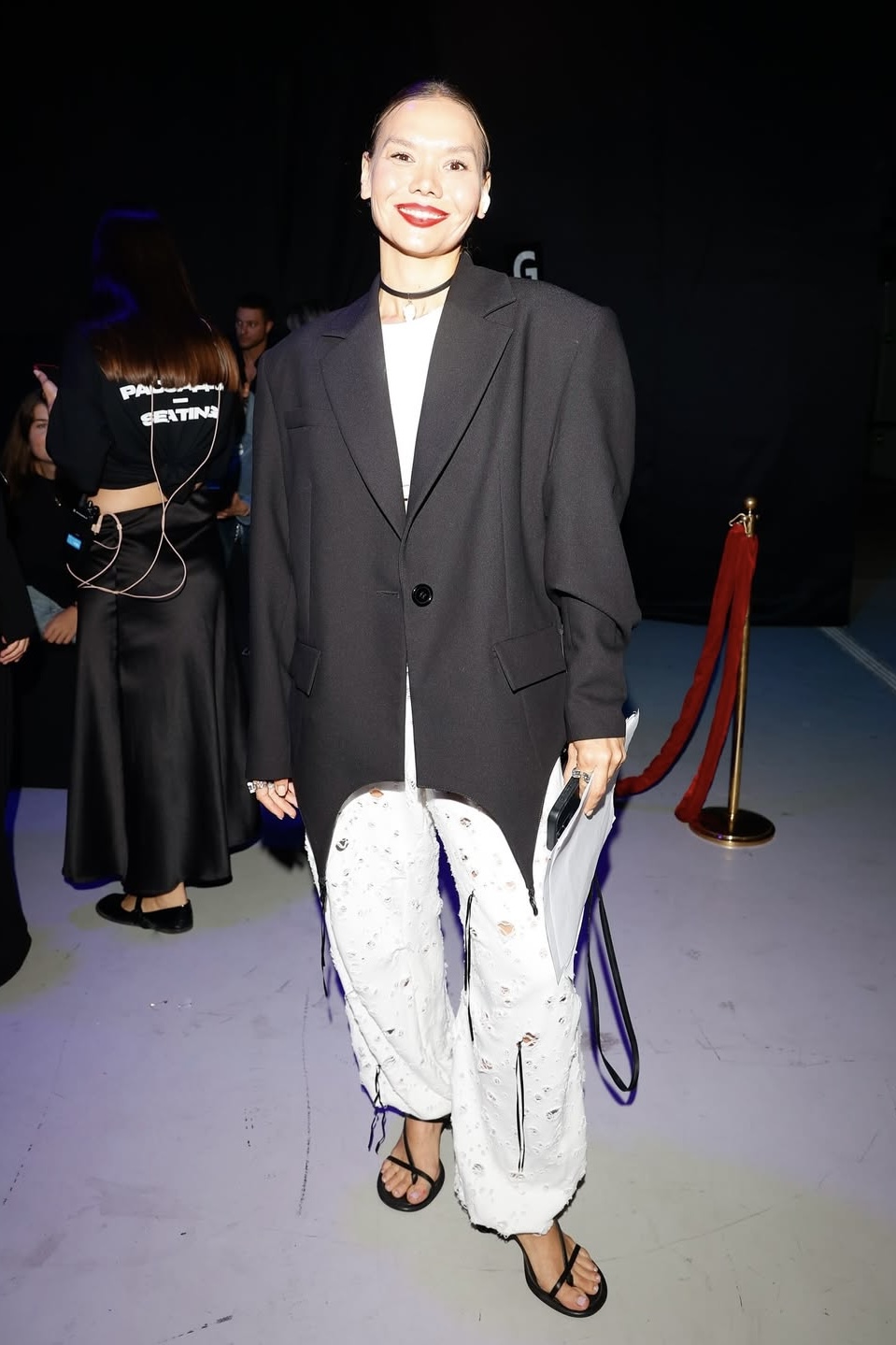 Коллекция, вдохновленная атмосферой Après Ski от бренда YANA BESFAMILNAYA