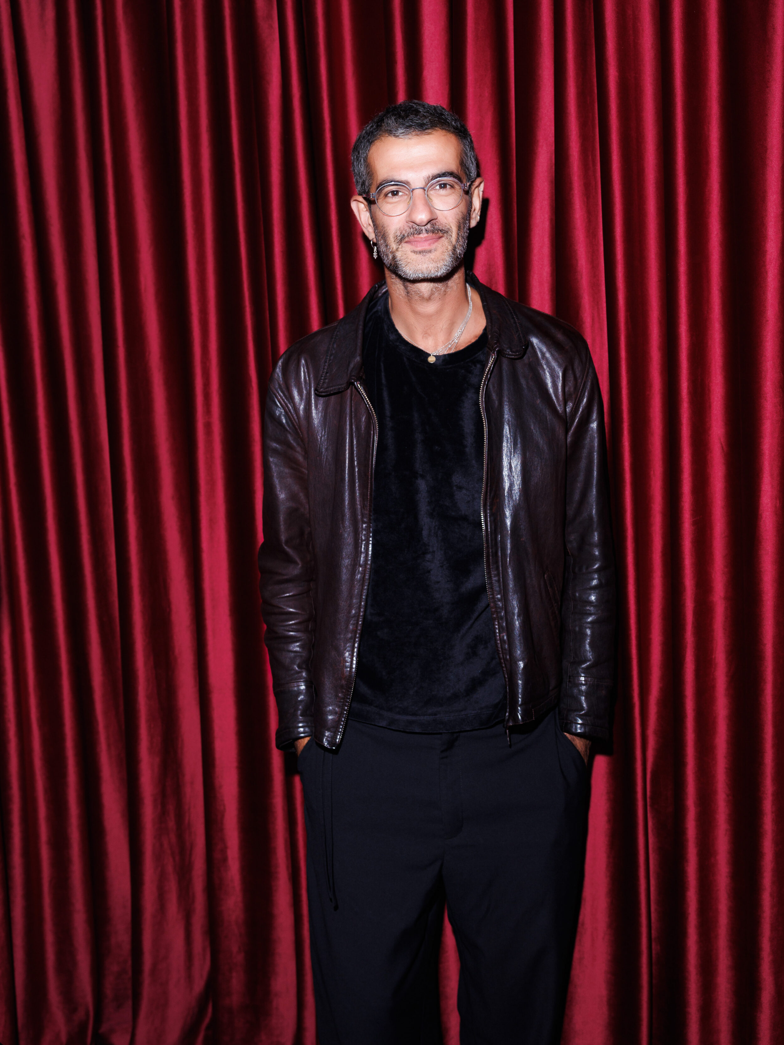 Ирина Чайковская, Глафира Тарханова, Иван Жвакин и другие звезды на премьере циркового варьете Le Vertige