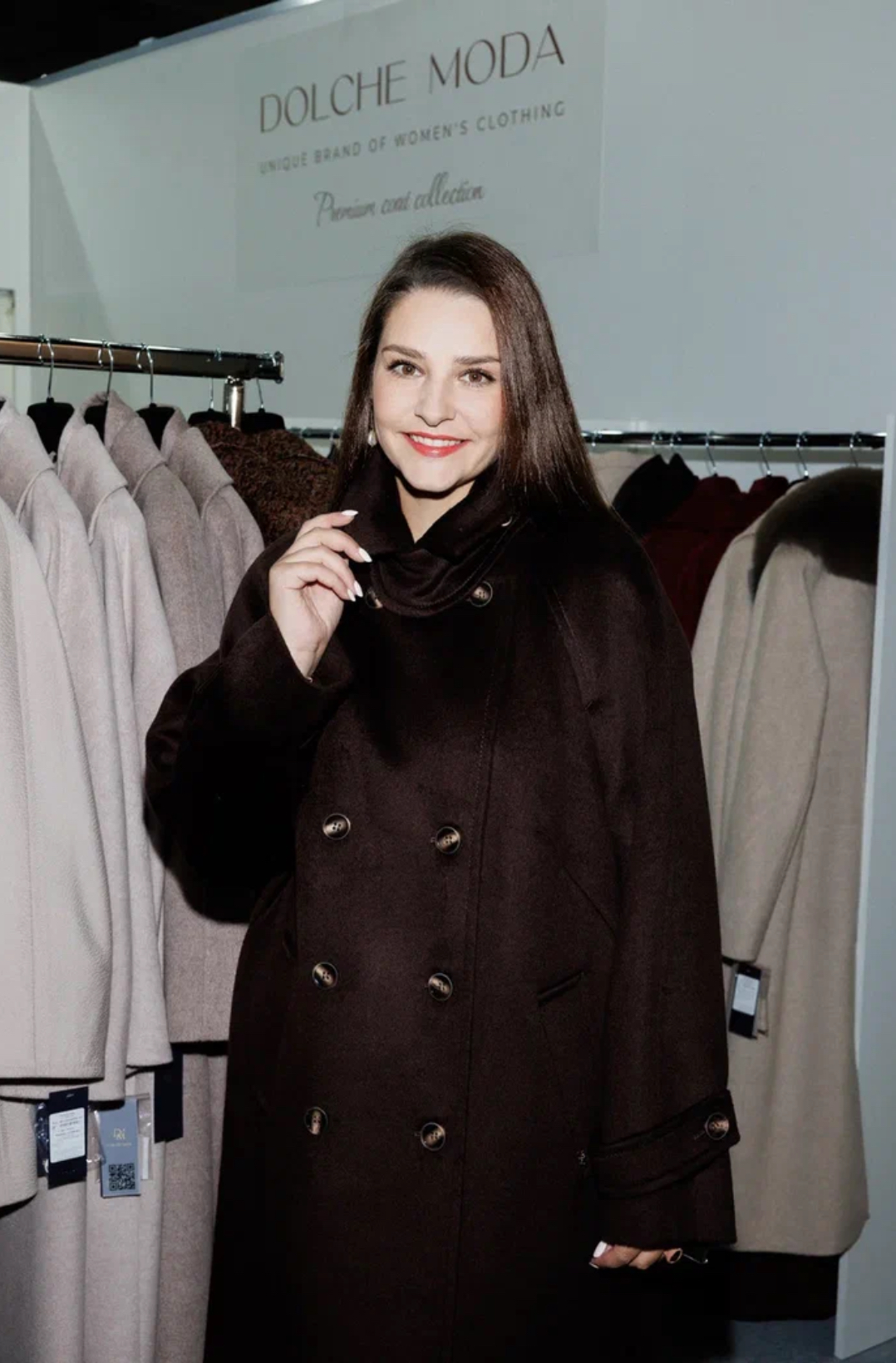 CPM, главная выставка индустрии моды: Алёна Хмельницкая, Владислав Лисовец, Ирина Хакамада, Анна Пескова и другие звезды, посетившие открытие