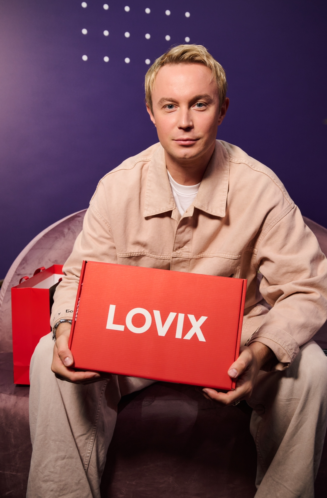 CPM, главная выставка индустрии моды: Алёна Хмельницкая, Владислав Лисовец, Ирина Хакамада, Анна Пескова и другие звезды, посетившие открытие