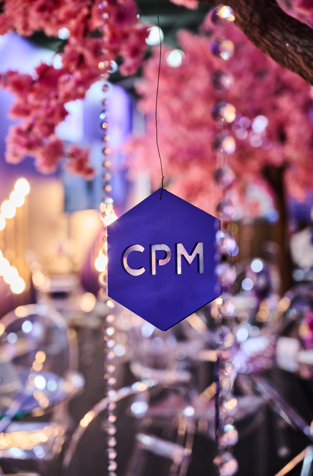 CPM, главная выставка индустрии моды: Алёна Хмельницкая, Владислав Лисовец, Ирина Хакамада, Анна Пескова и другие звезды, посетившие открытие