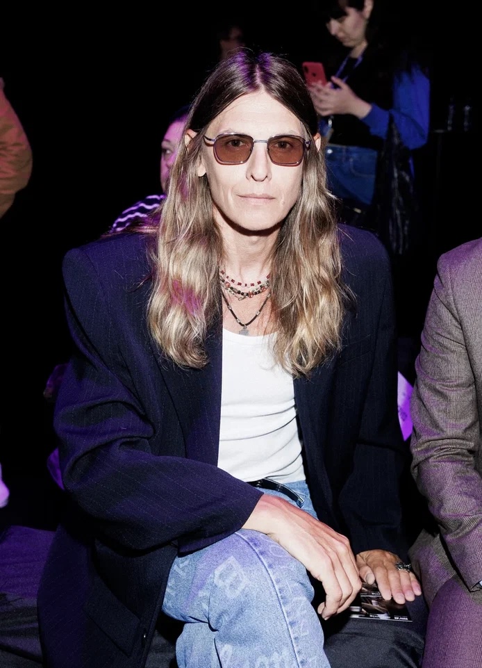 CPM, главная выставка индустрии моды: Алёна Хмельницкая, Владислав Лисовец, Ирина Хакамада, Анна Пескова и другие звезды, посетившие открытие