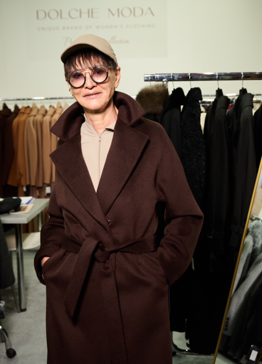 CPM, главная выставка индустрии моды: Алёна Хмельницкая, Владислав Лисовец, Ирина Хакамада, Анна Пескова и другие звезды, посетившие открытие