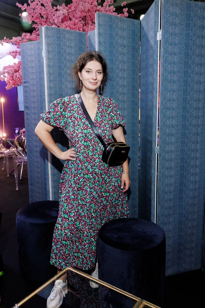 CPM, главная выставка индустрии моды: Алёна Хмельницкая, Владислав Лисовец, Ирина Хакамада, Анна Пескова и другие звезды, посетившие открытие