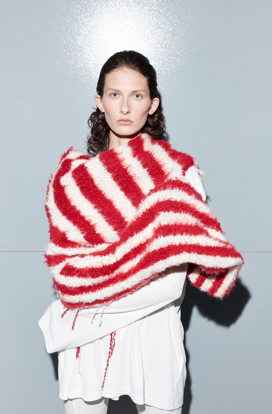 Коллекция, вдохновленная атмосферой Après Ski от бренда YANA BESFAMILNAYA