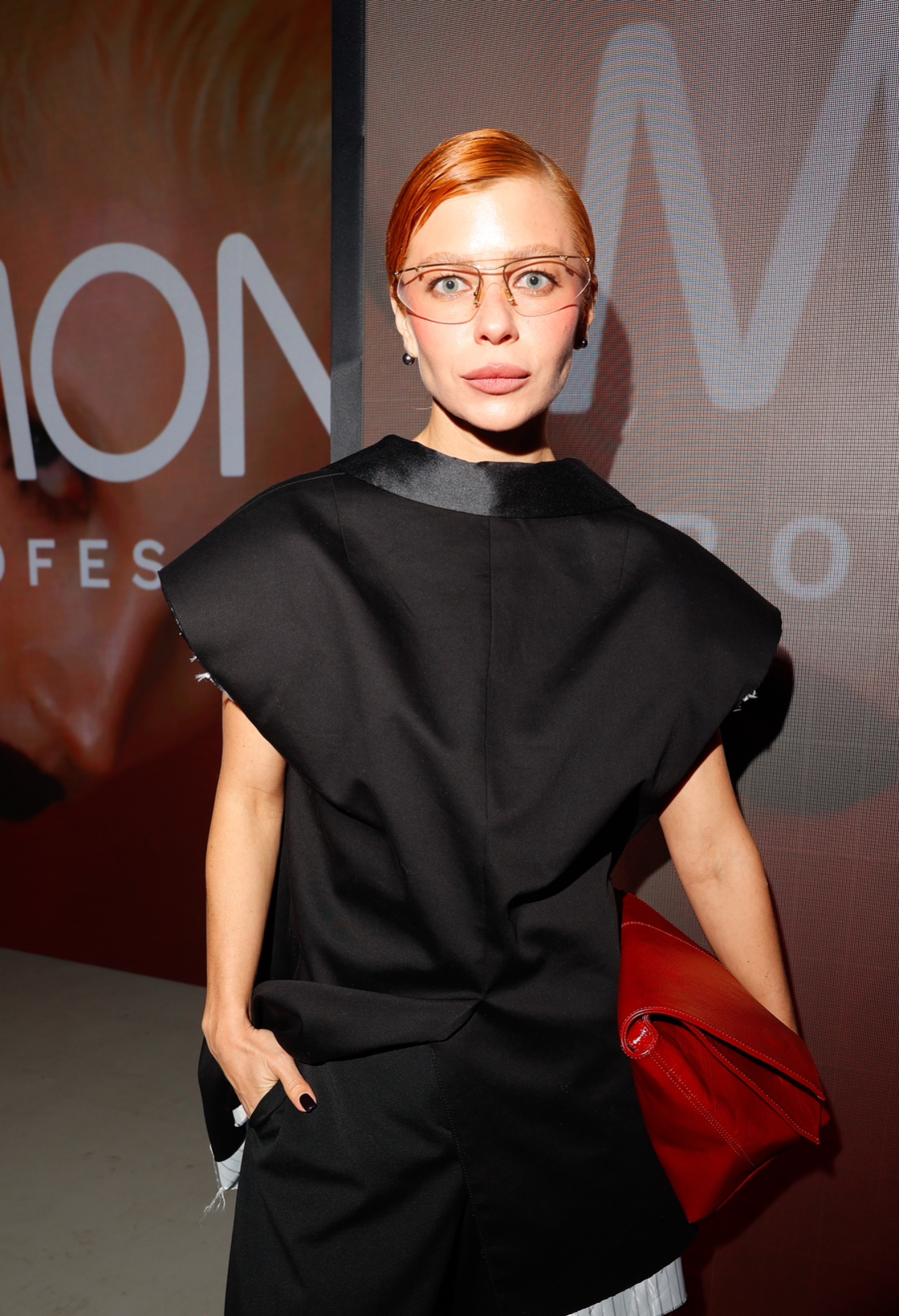 Коллекция, вдохновленная атмосферой Après Ski от бренда YANA BESFAMILNAYA