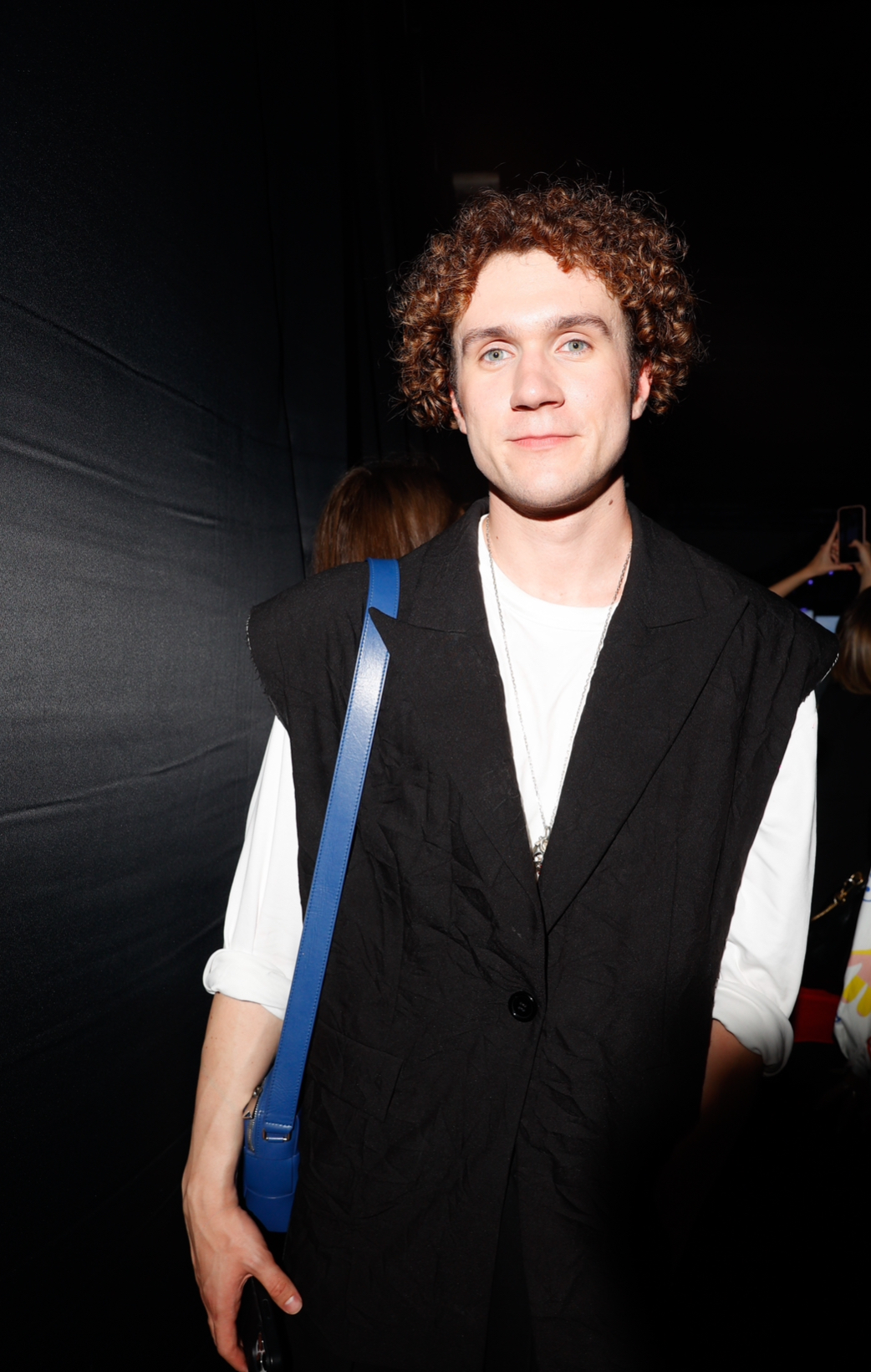 Коллекция, вдохновленная атмосферой Après Ski от бренда YANA BESFAMILNAYA