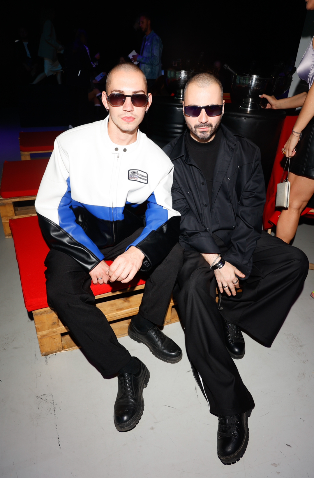 Коллекция, вдохновленная атмосферой Après Ski от бренда YANA BESFAMILNAYA