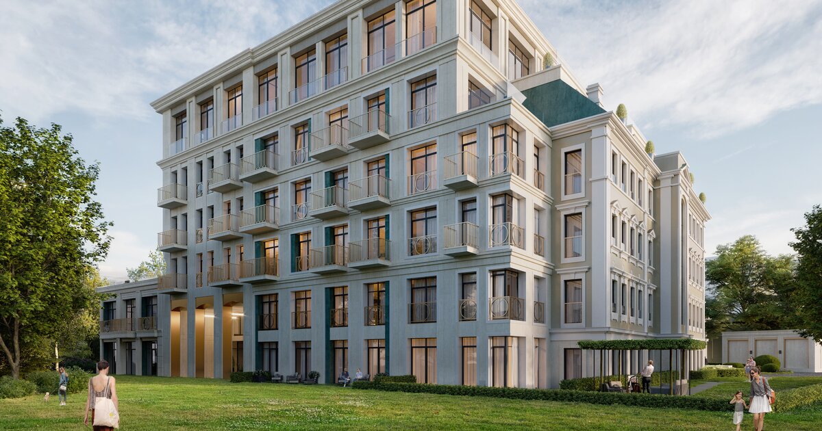 ТОП-7 инвестиционных компаний в сфере недвижимости: RE:INO и лидеры рынка