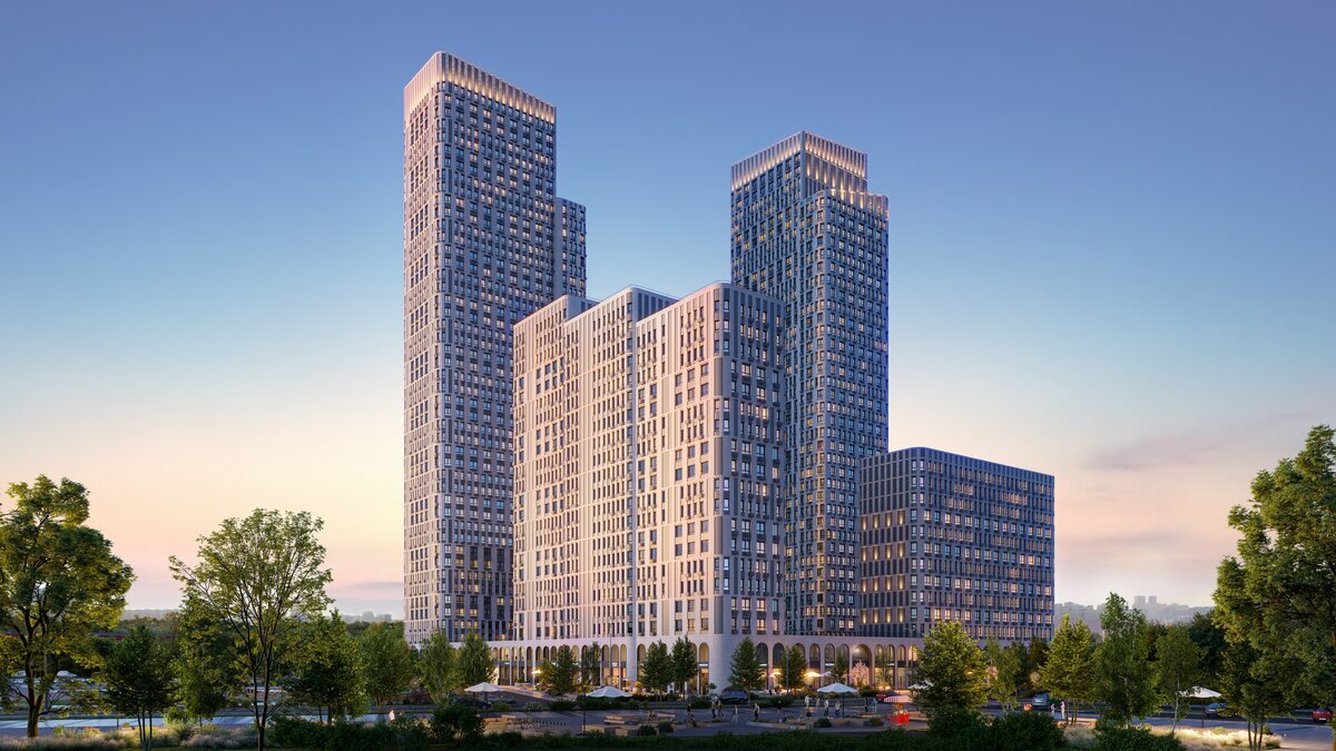 ТОП-7 инвестиционных компаний в сфере недвижимости: RE:INO и лидеры рынка