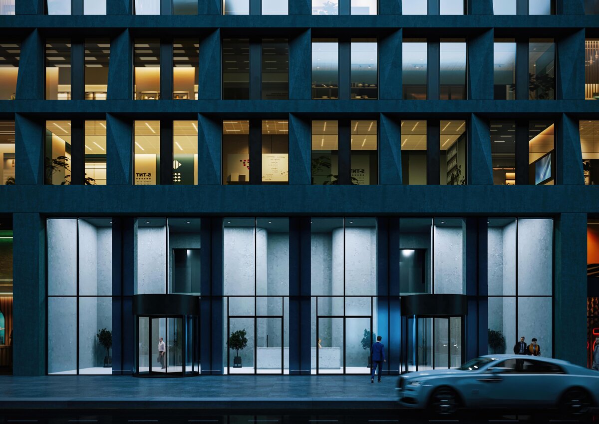 ТОП-7 инвестиционных компаний в сфере недвижимости: RE:INO и лидеры рынка