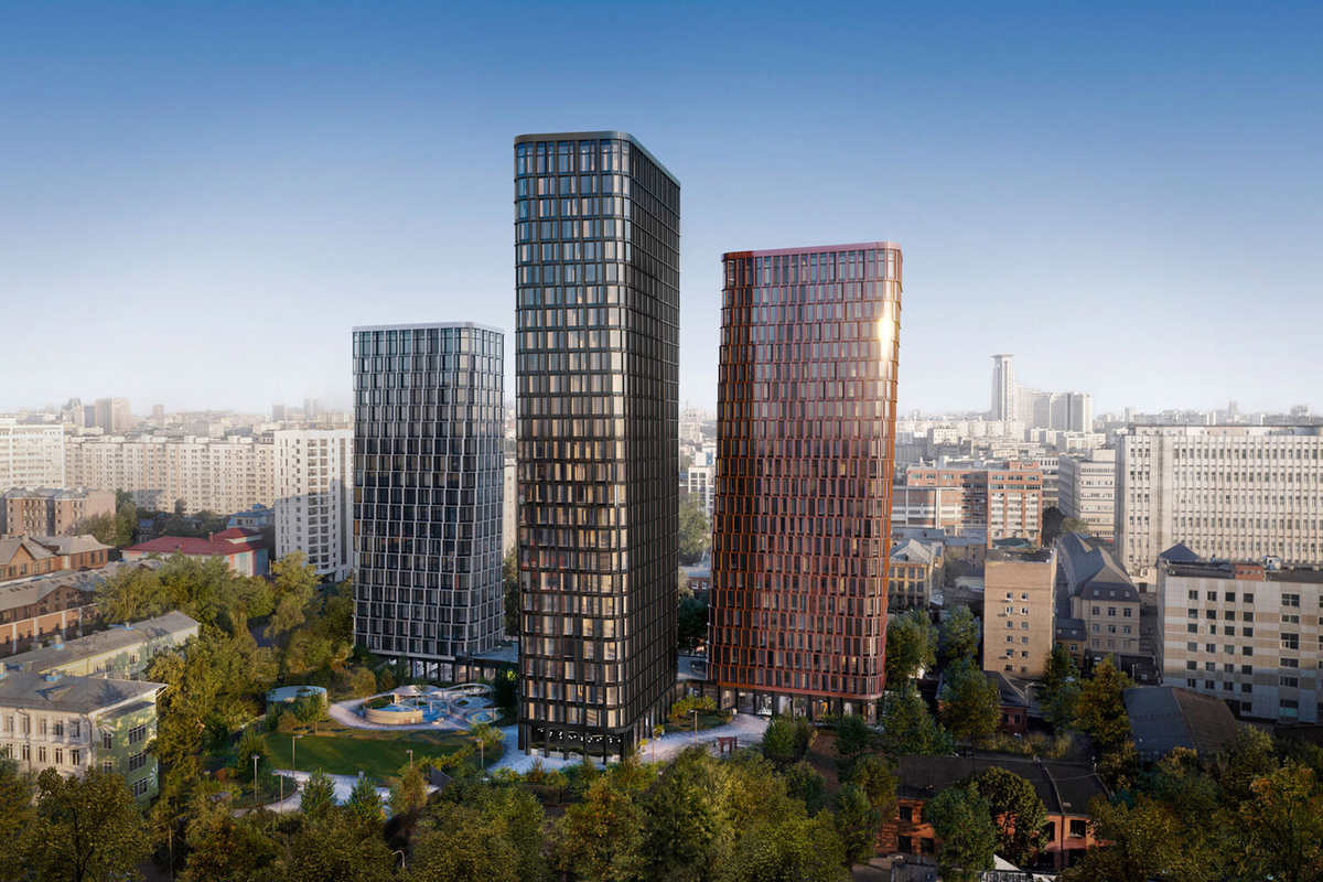 ТОП-7 инвестиционных компаний в сфере недвижимости: RE:INO и лидеры рынка