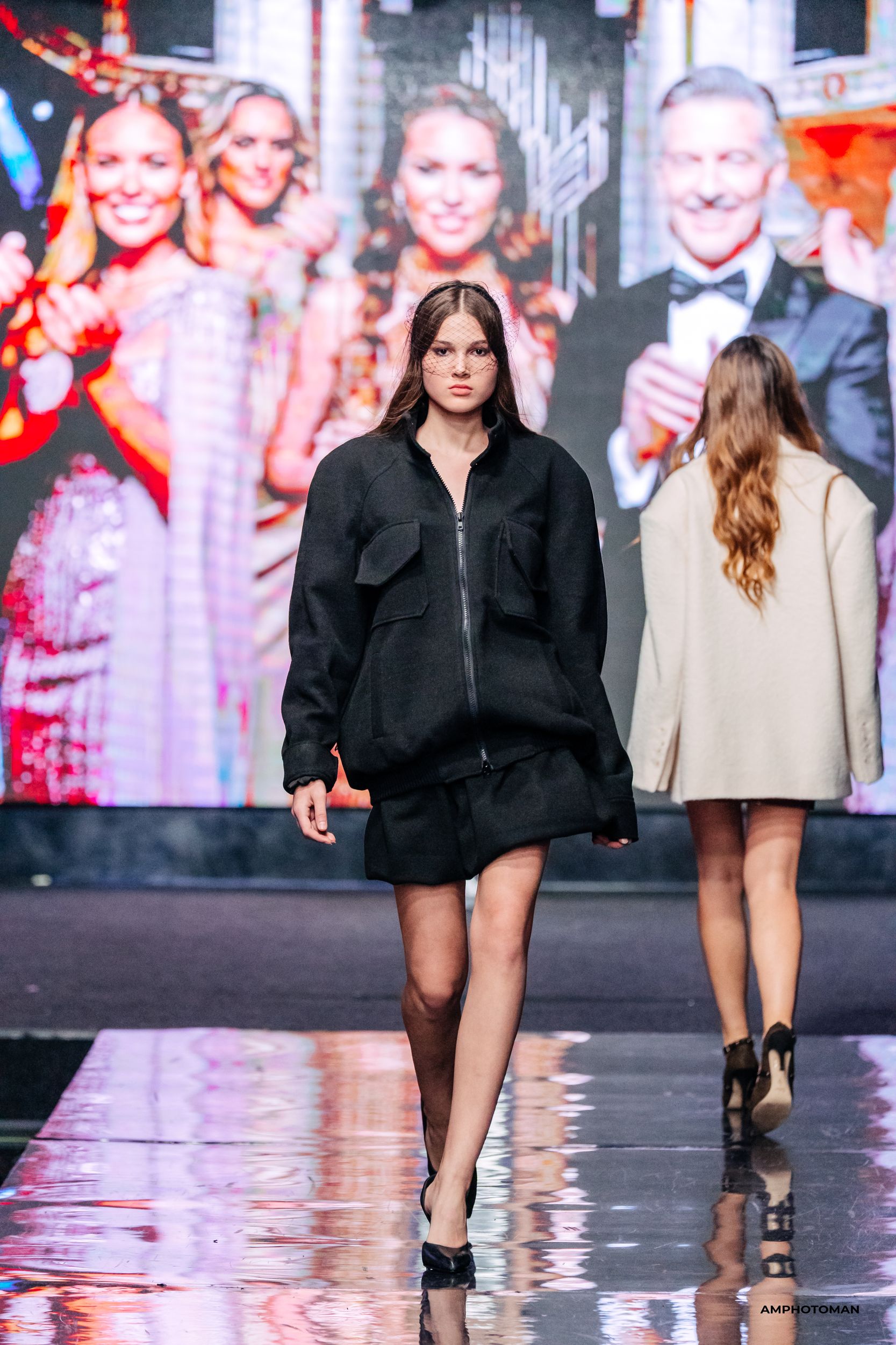 DESIGNER: подиум как великая сцена — когда мода говорит громче слов