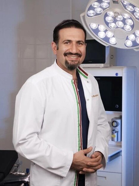 Лучшие хирурги по омолаживающим комплексным операциям (face-neck-eyes)