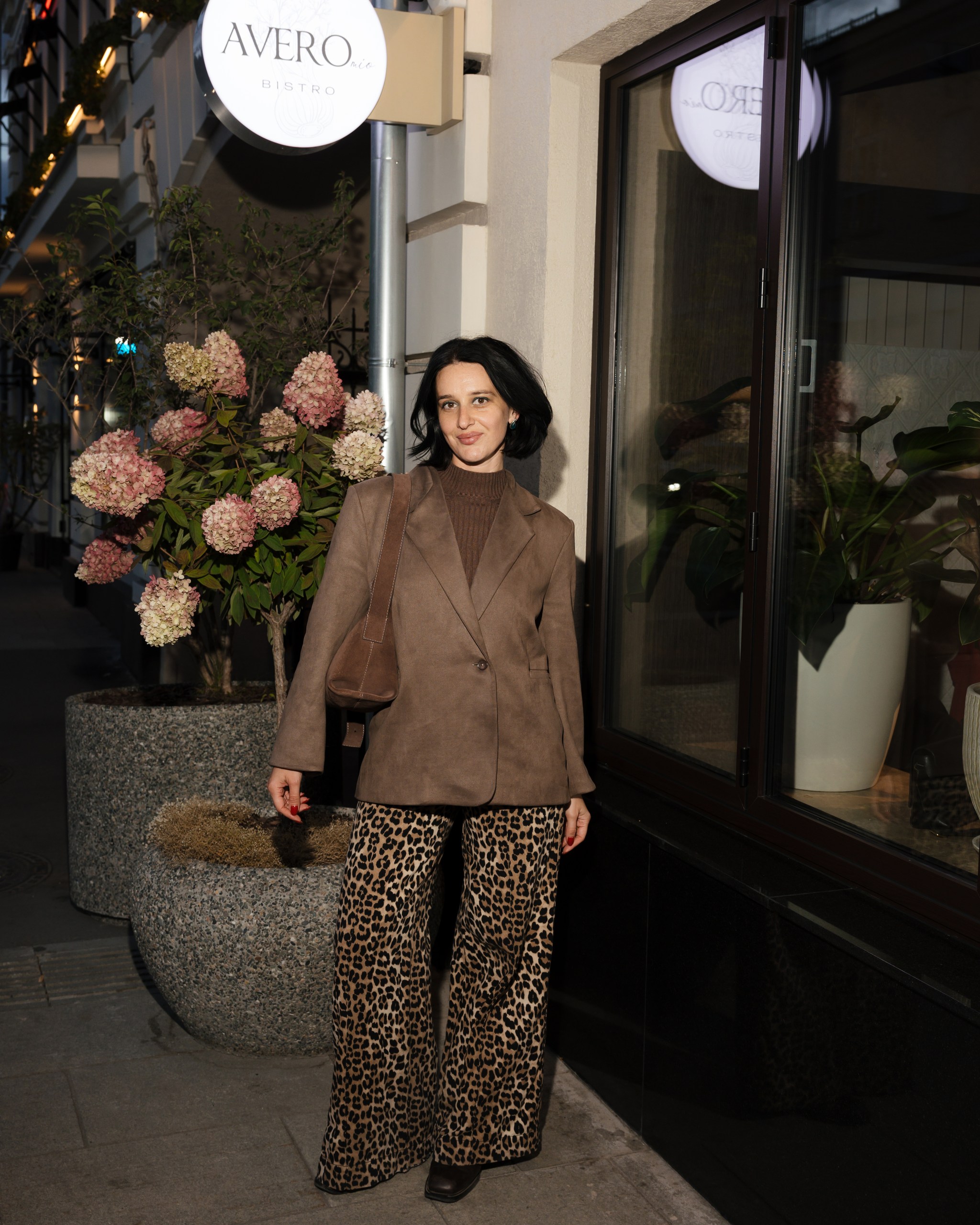 Avero Mio Bistro: мой настоящий вкус