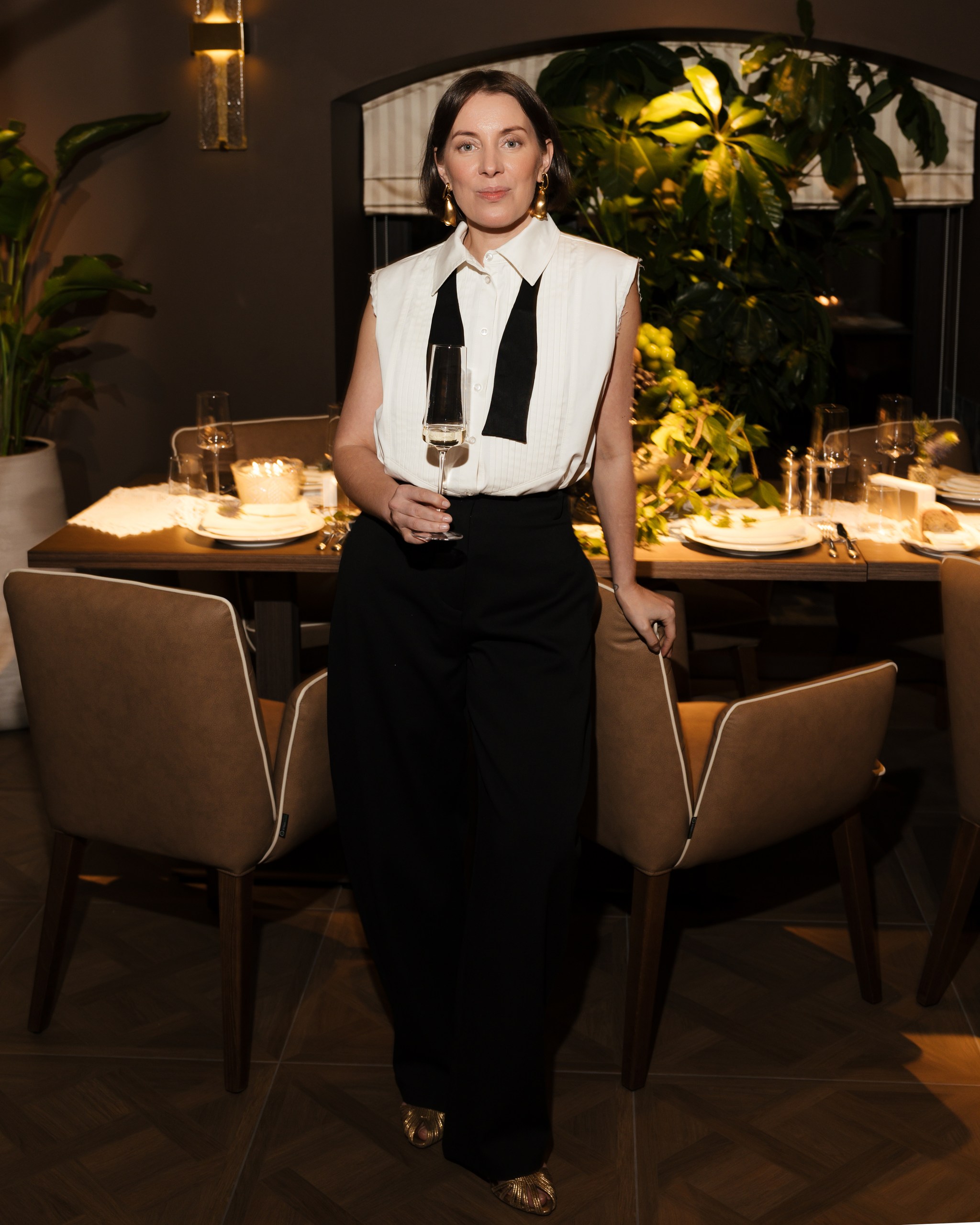 Avero Mio Bistro: мой настоящий вкус