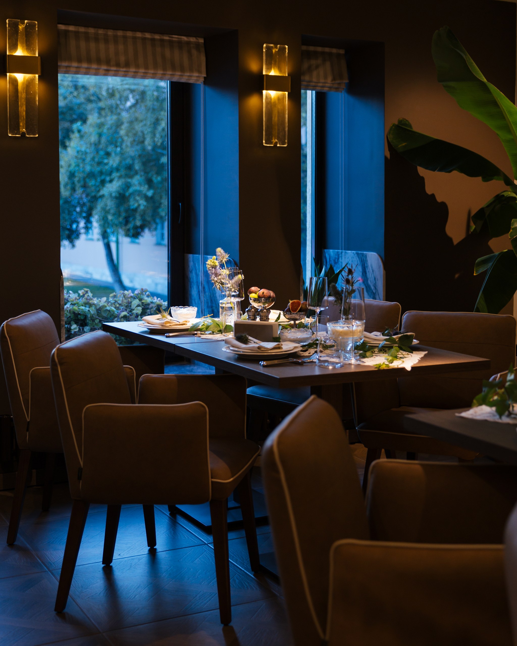 Avero Mio Bistro: мой настоящий вкус