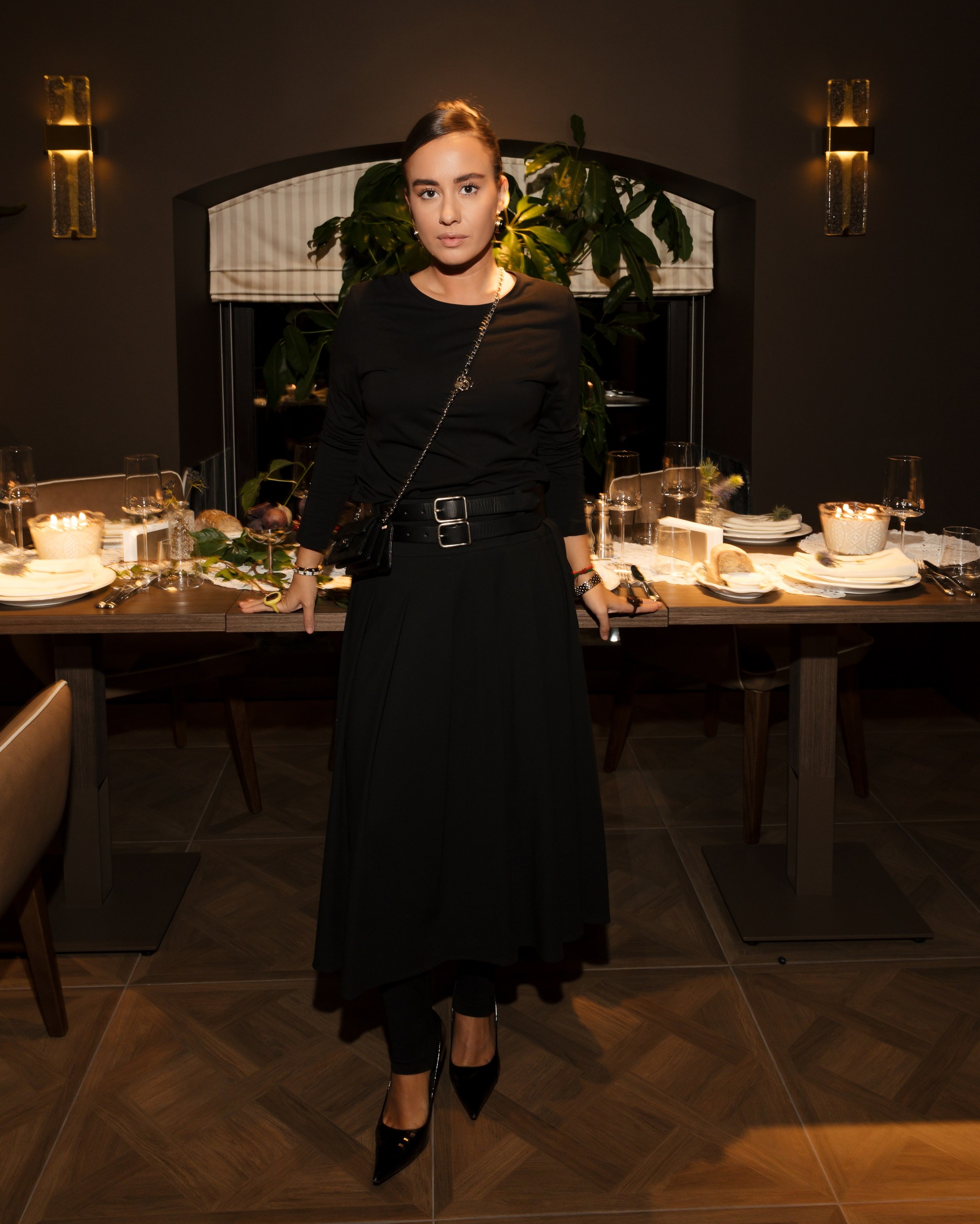 Avero Mio Bistro: мой настоящий вкус