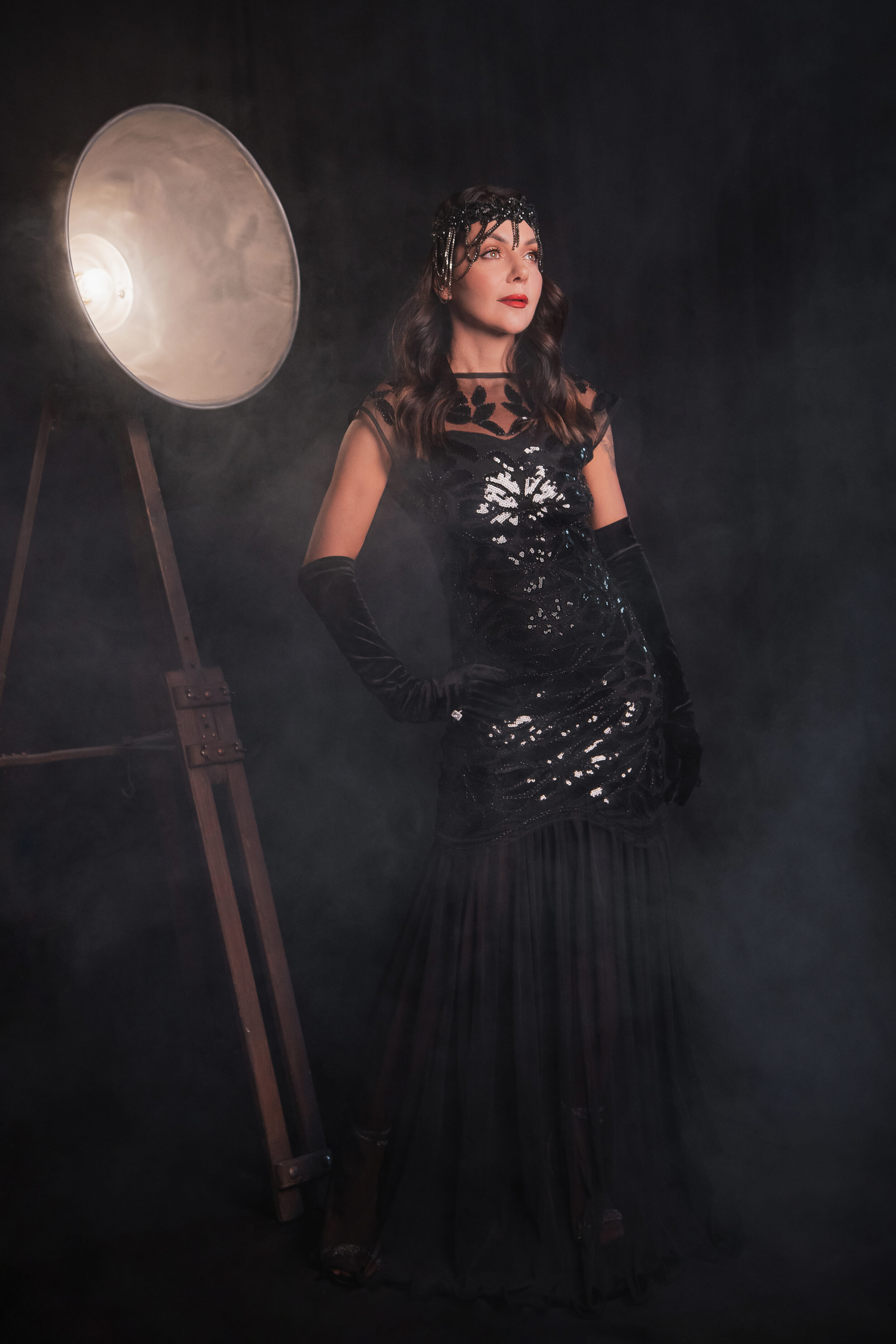 Театр Любителей Сцены: место, где главная роль — твоя