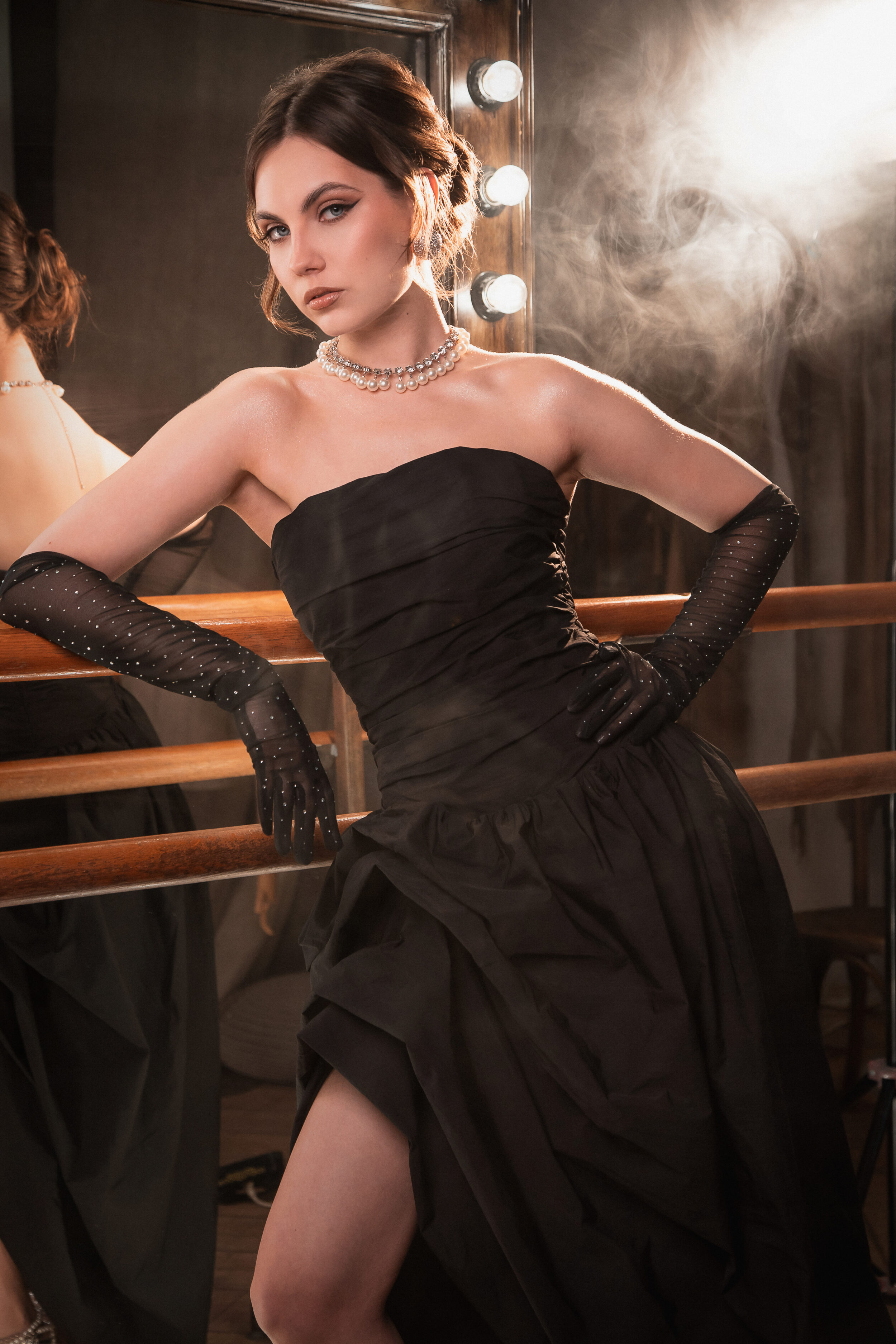 Театр Любителей Сцены: место, где главная роль — твоя