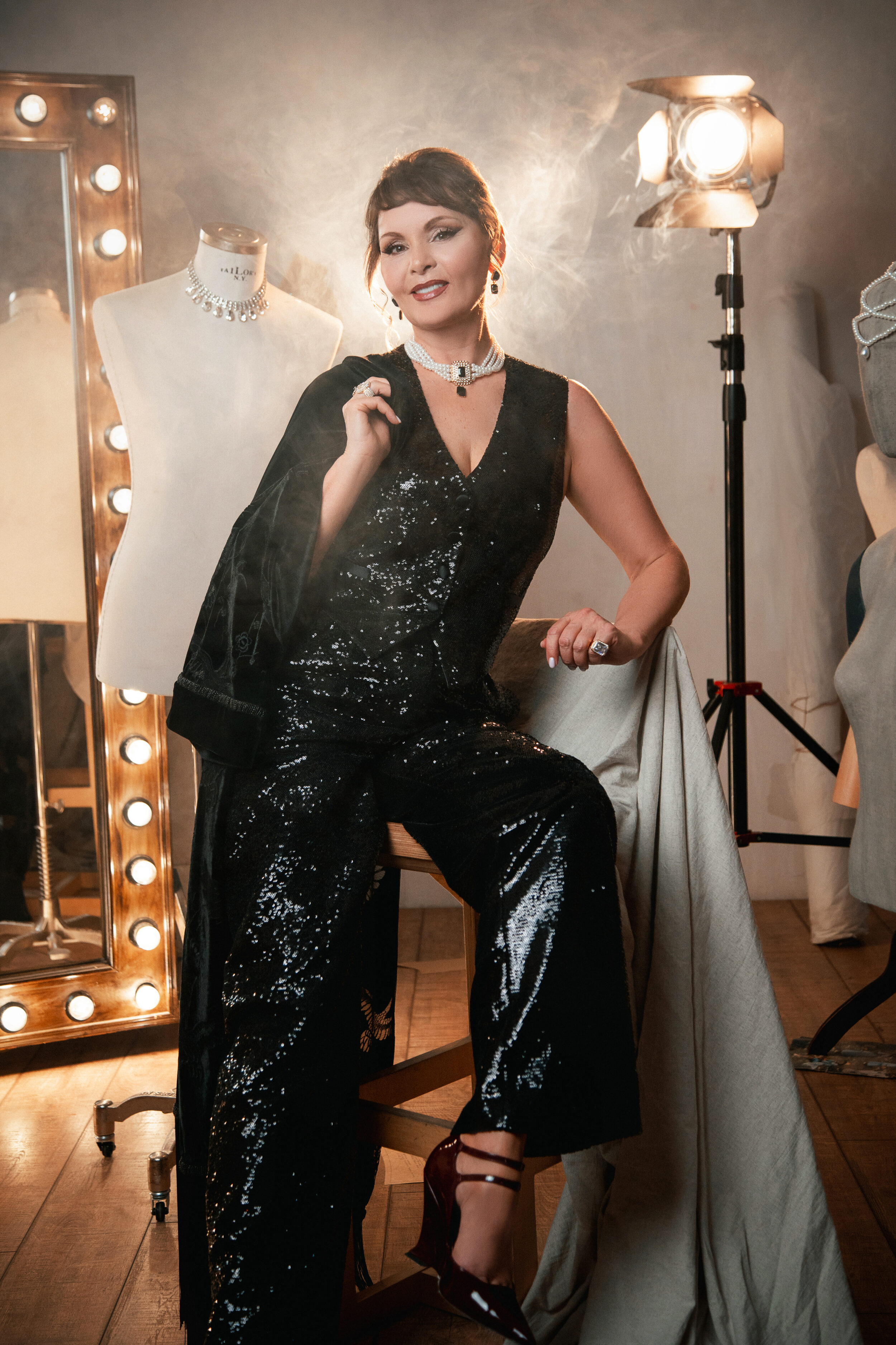 Театр Любителей Сцены: место, где главная роль — твоя